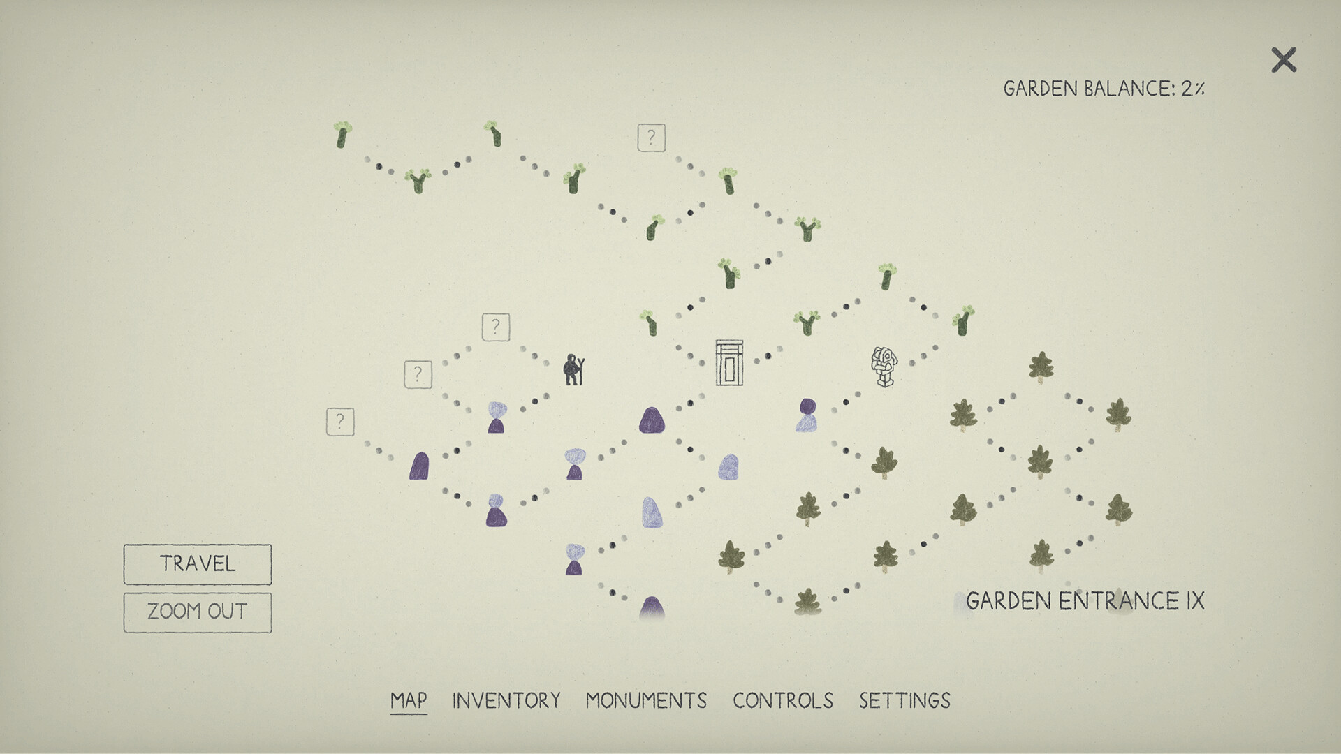 Wilderplace screenshot 8