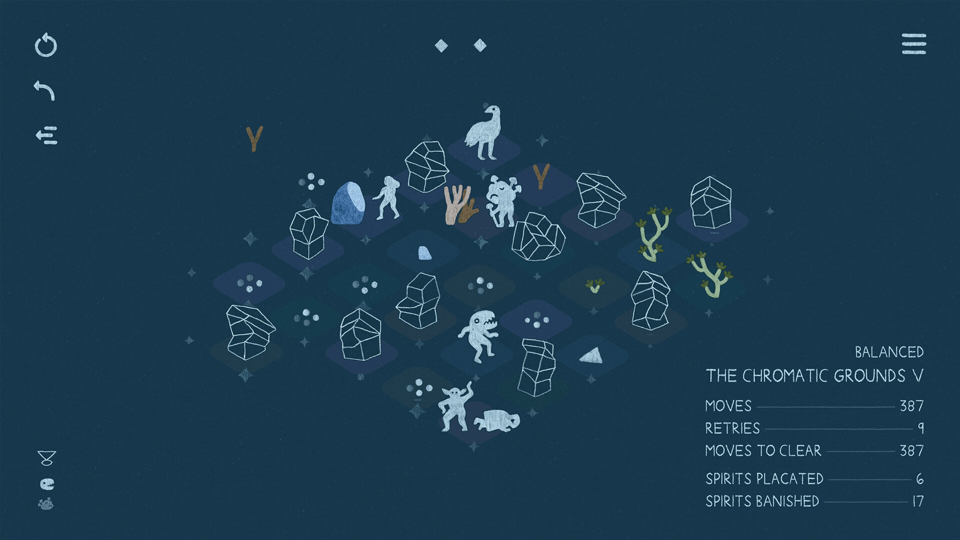 Wilderplace screenshot 3