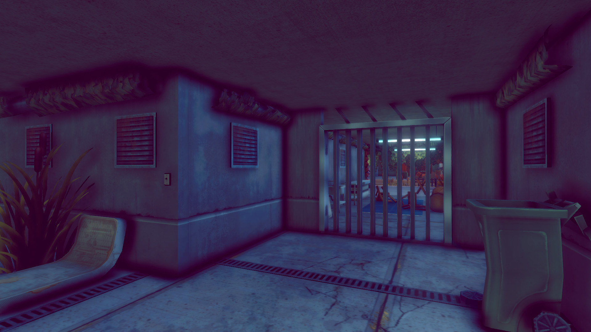 Connection screenshot 6