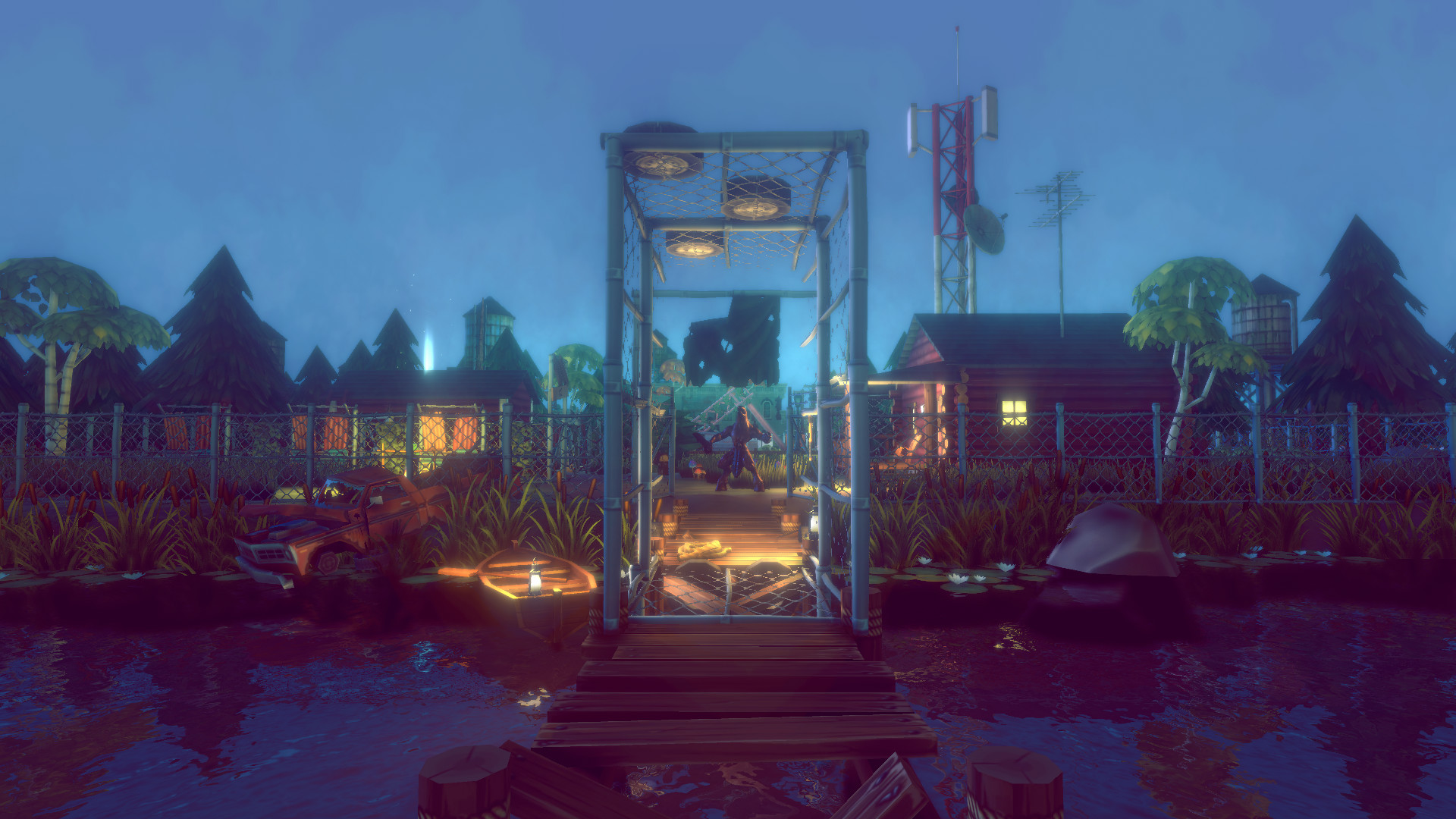 Connection screenshot 9