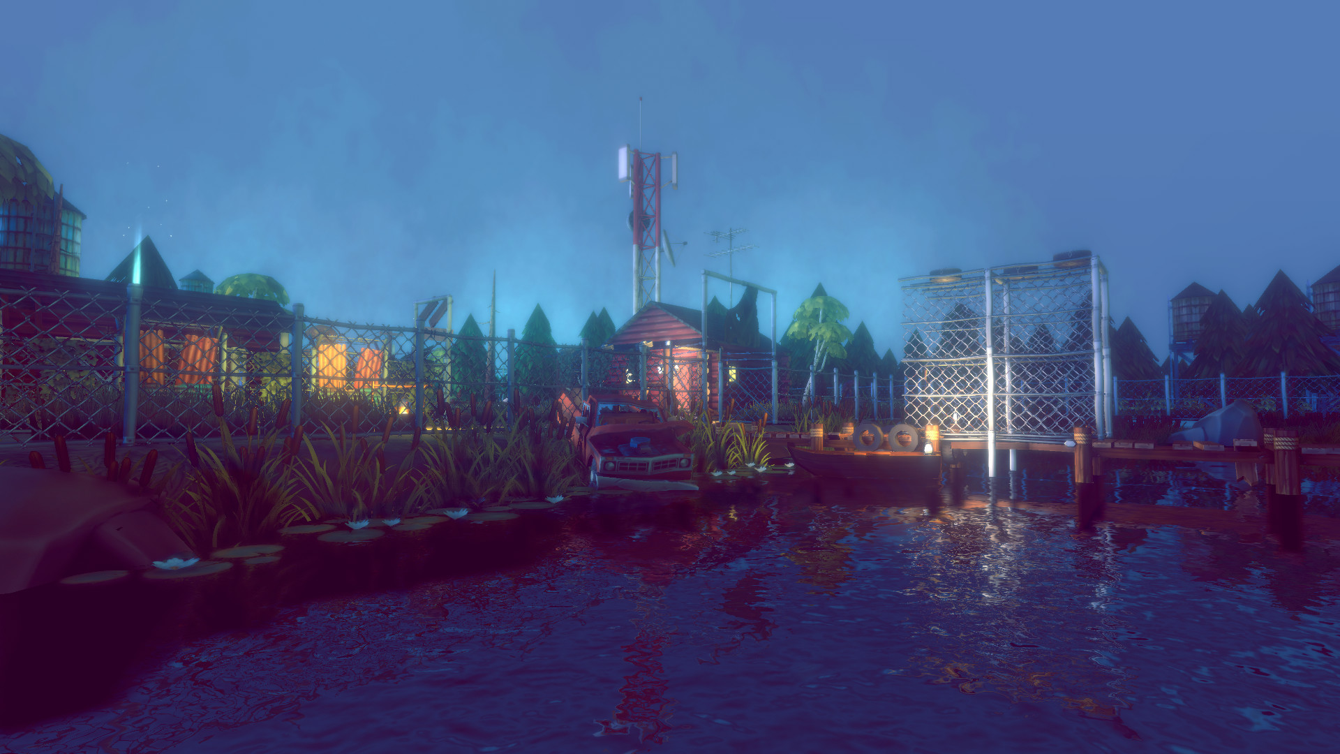 Connection screenshot 8
