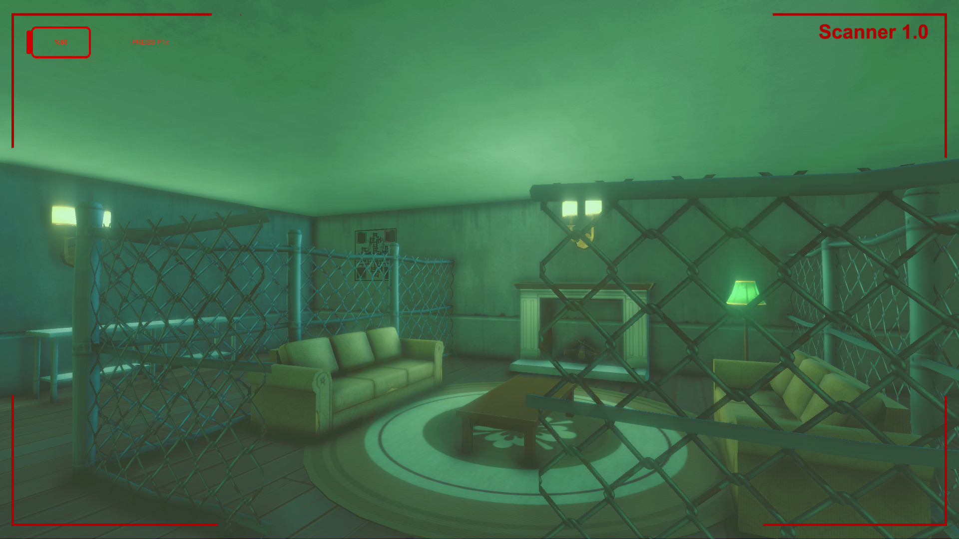 Connection screenshot 7