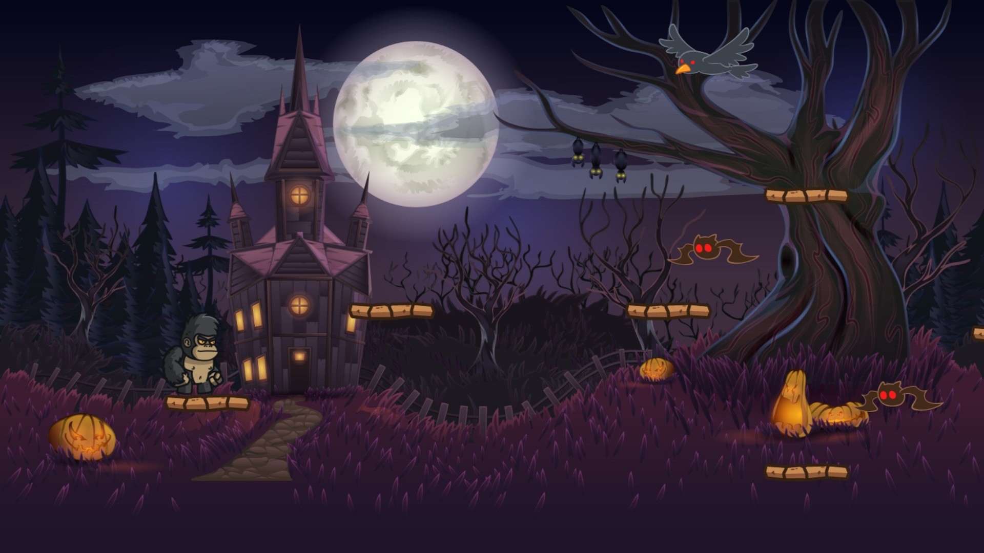Jumpilla screenshot 7