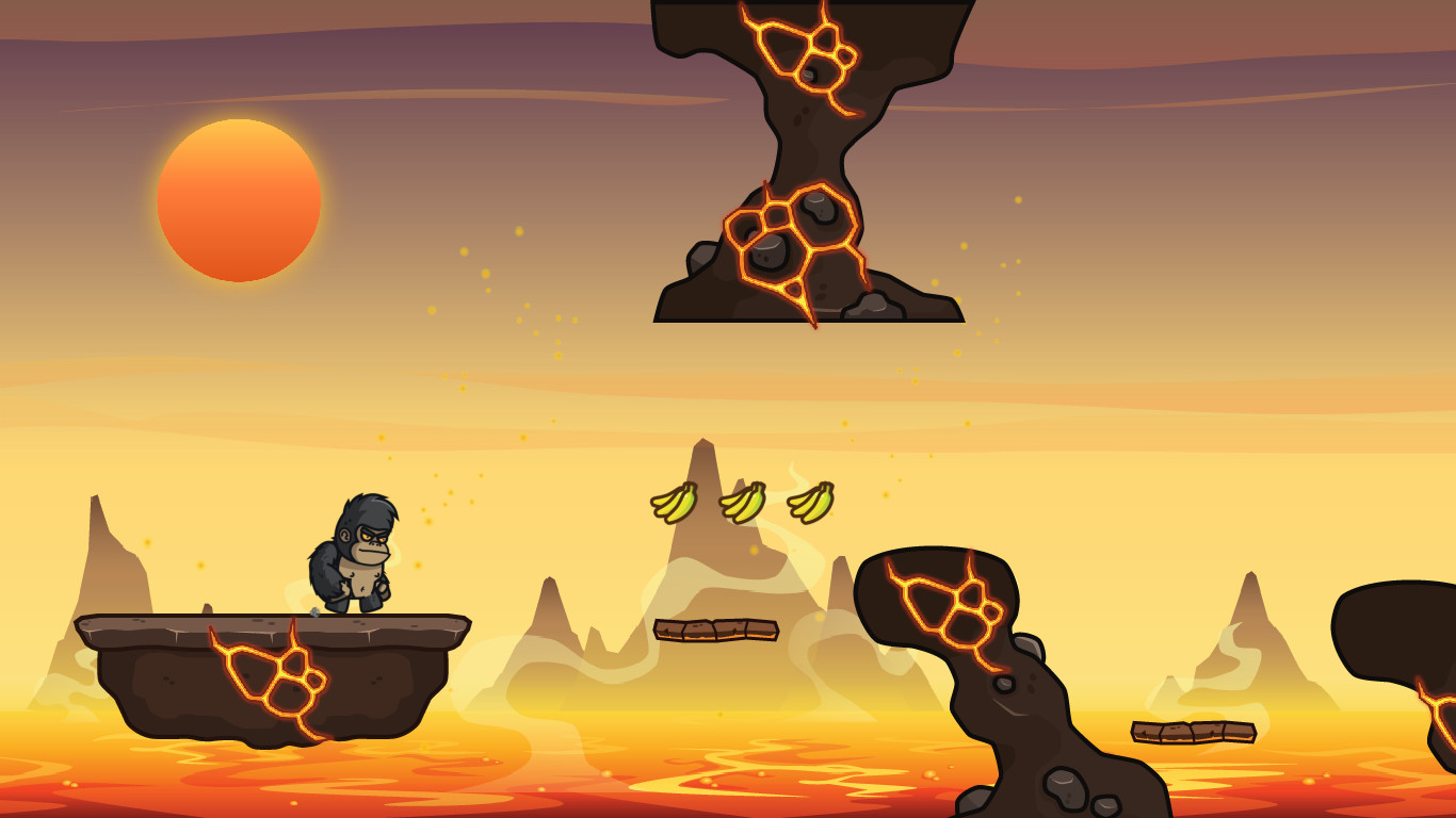 Jumpilla screenshot 4
