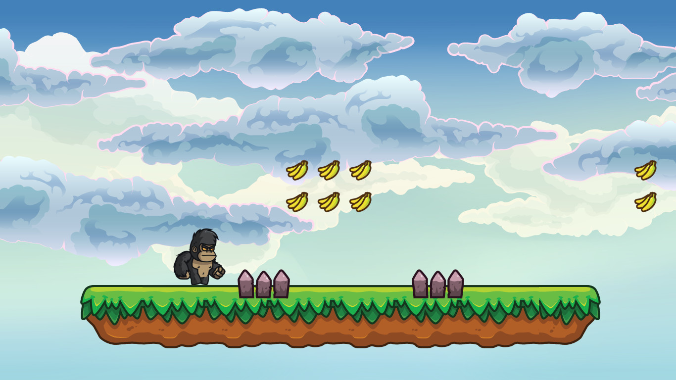 Jumpilla screenshot 2