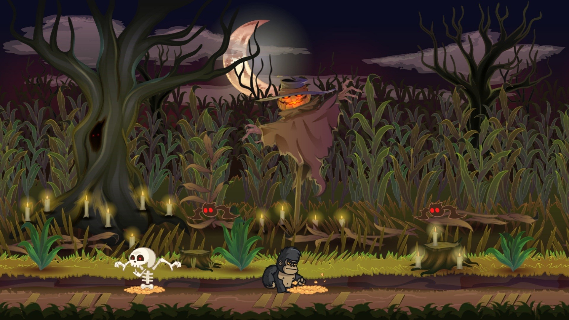 Jumpilla screenshot 11