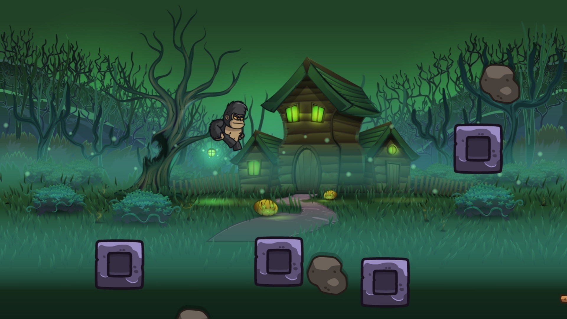 Jumpilla screenshot 9