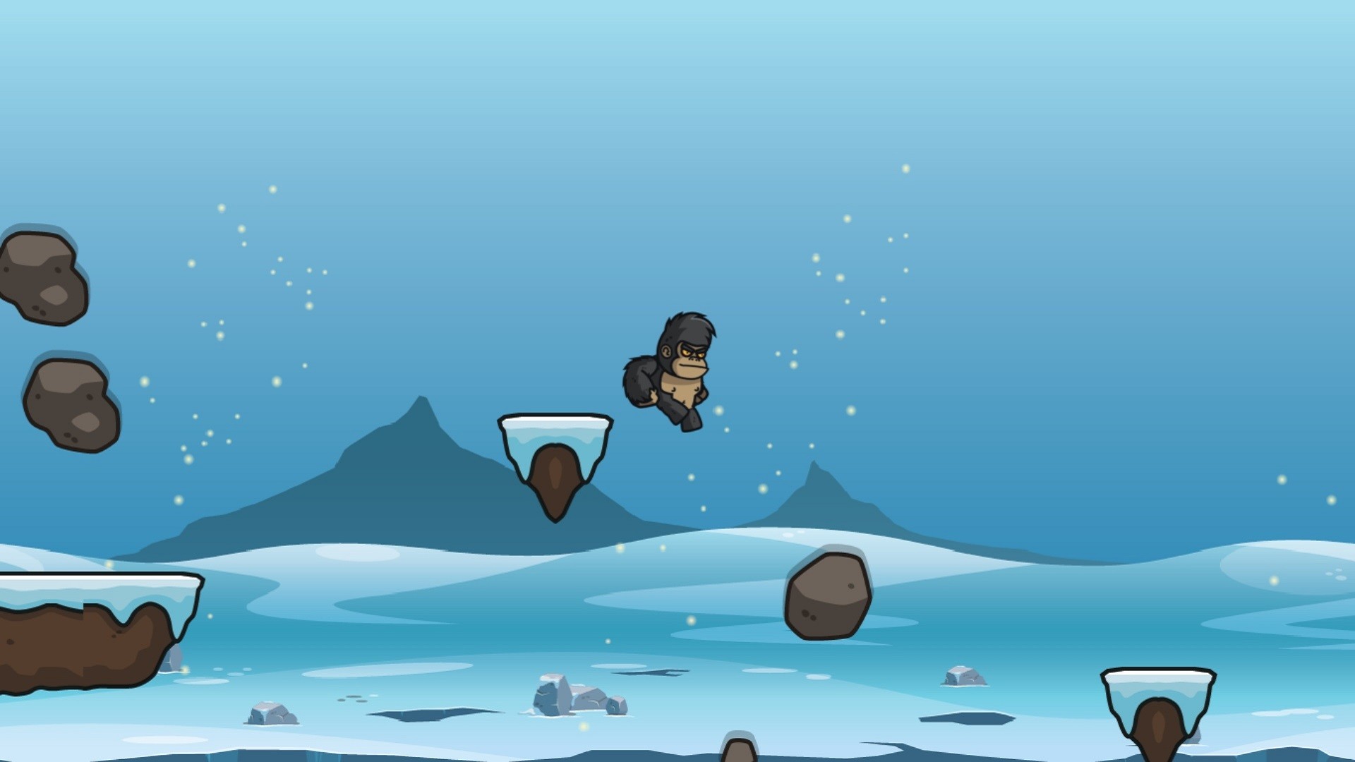 Jumpilla screenshot 6