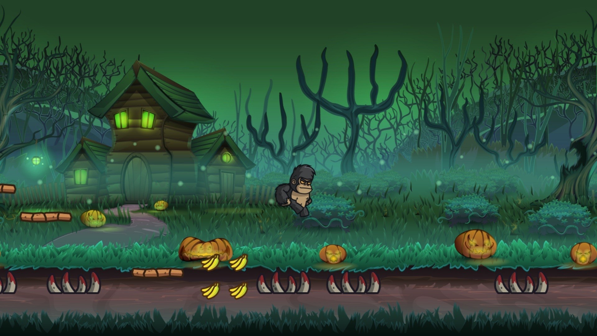 Jumpilla screenshot 10