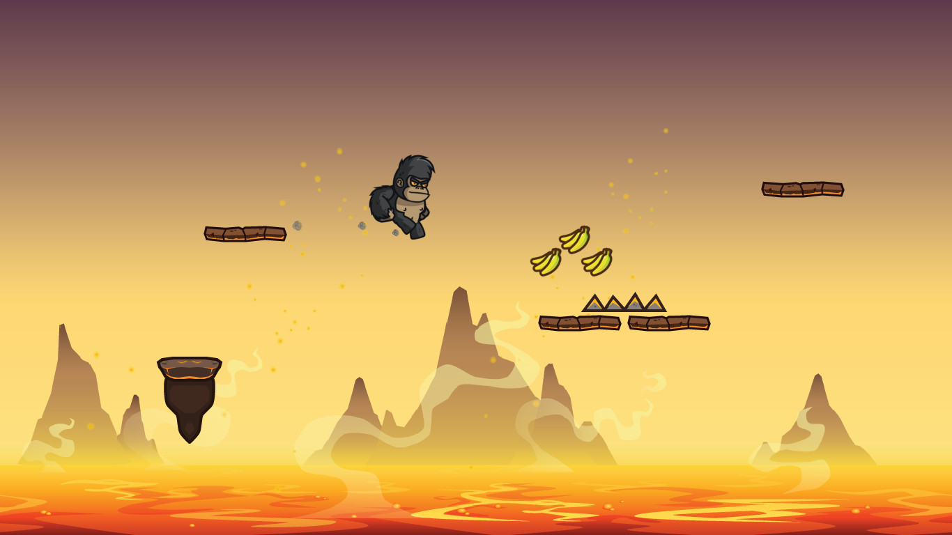 Jumpilla screenshot 5