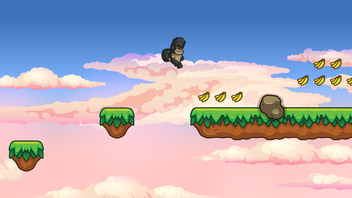 Jumpilla screenshot 1