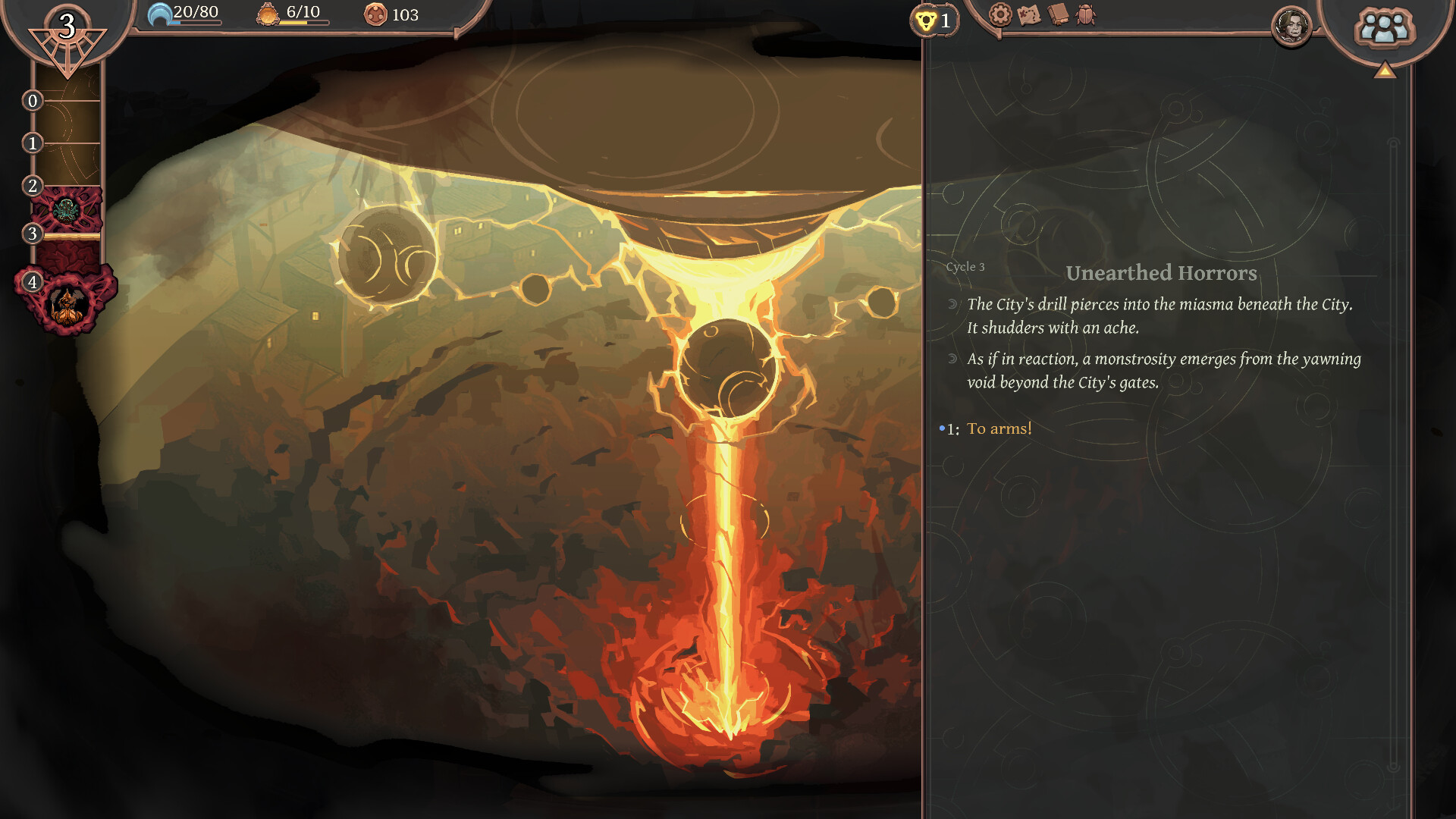 As We Descend screenshot 12