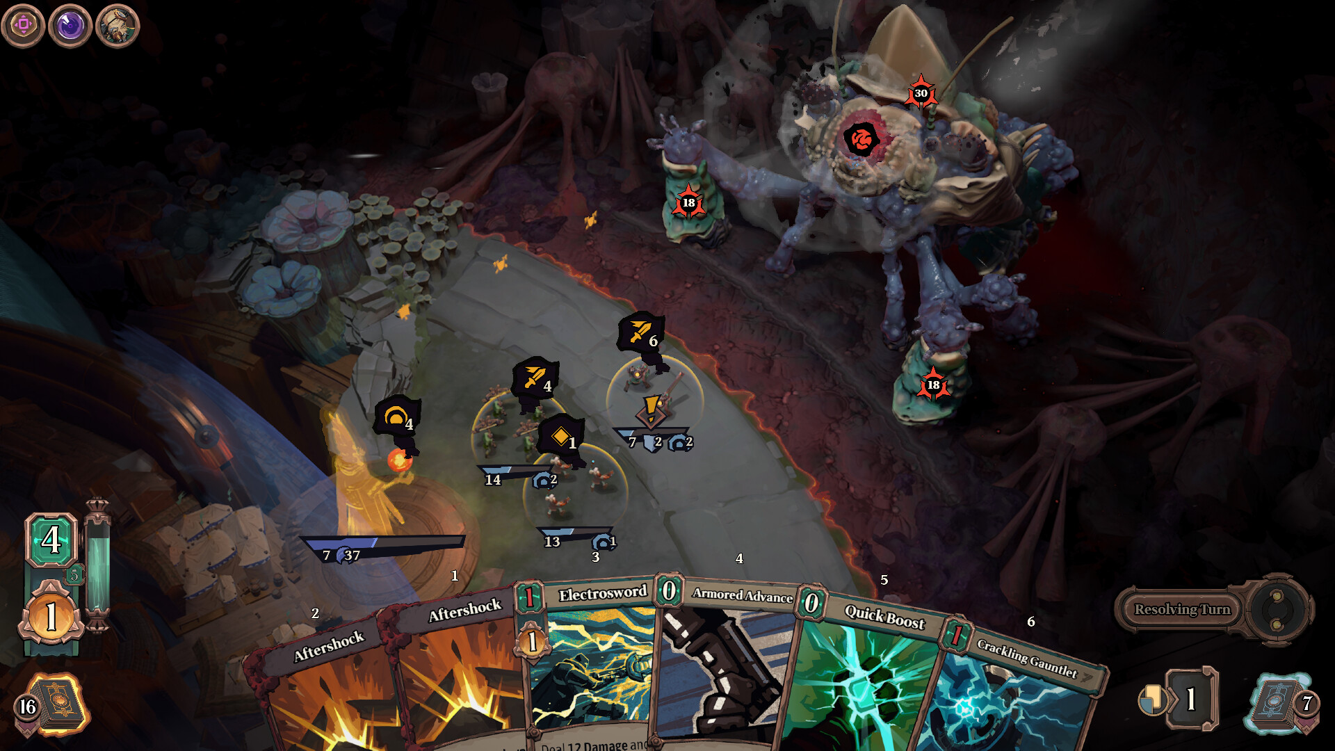As We Descend screenshot 5