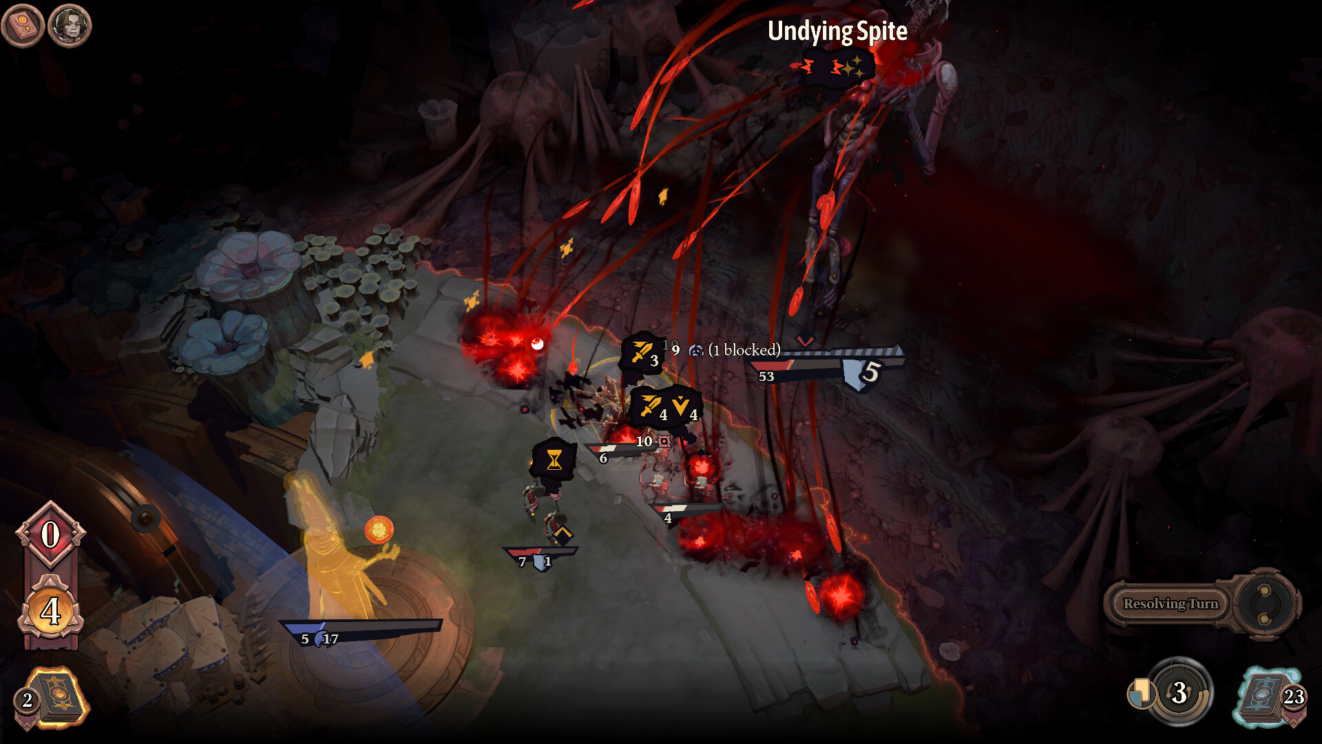As We Descend screenshot 22