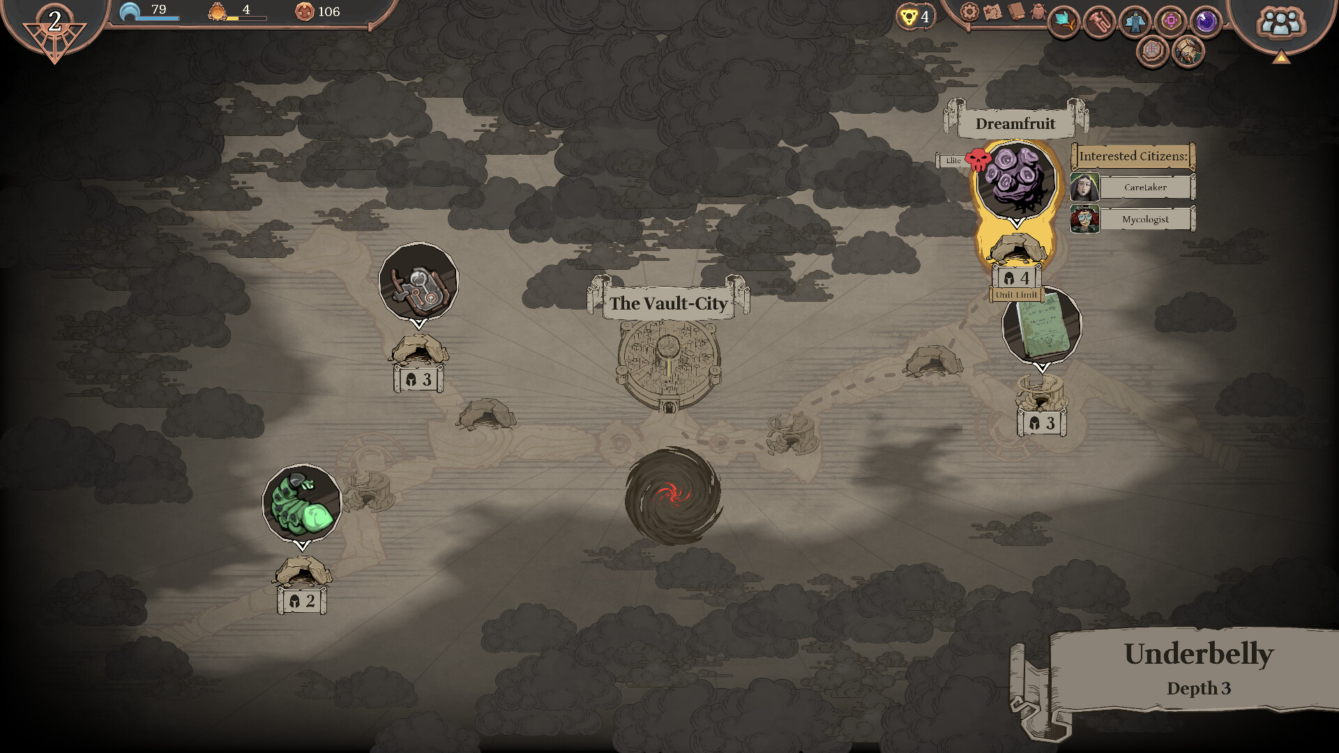 As We Descend screenshot 9