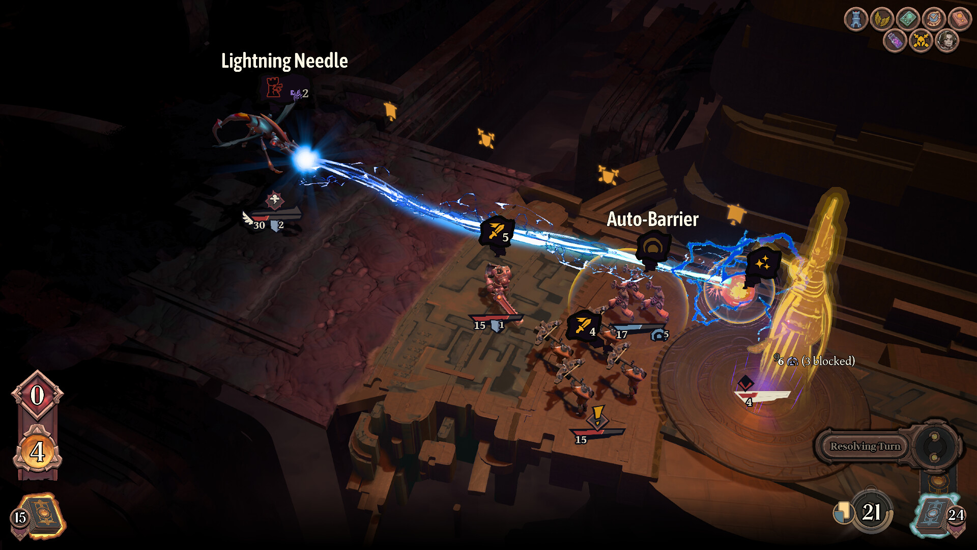 As We Descend screenshot 11
