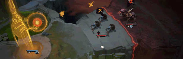 As We Descend