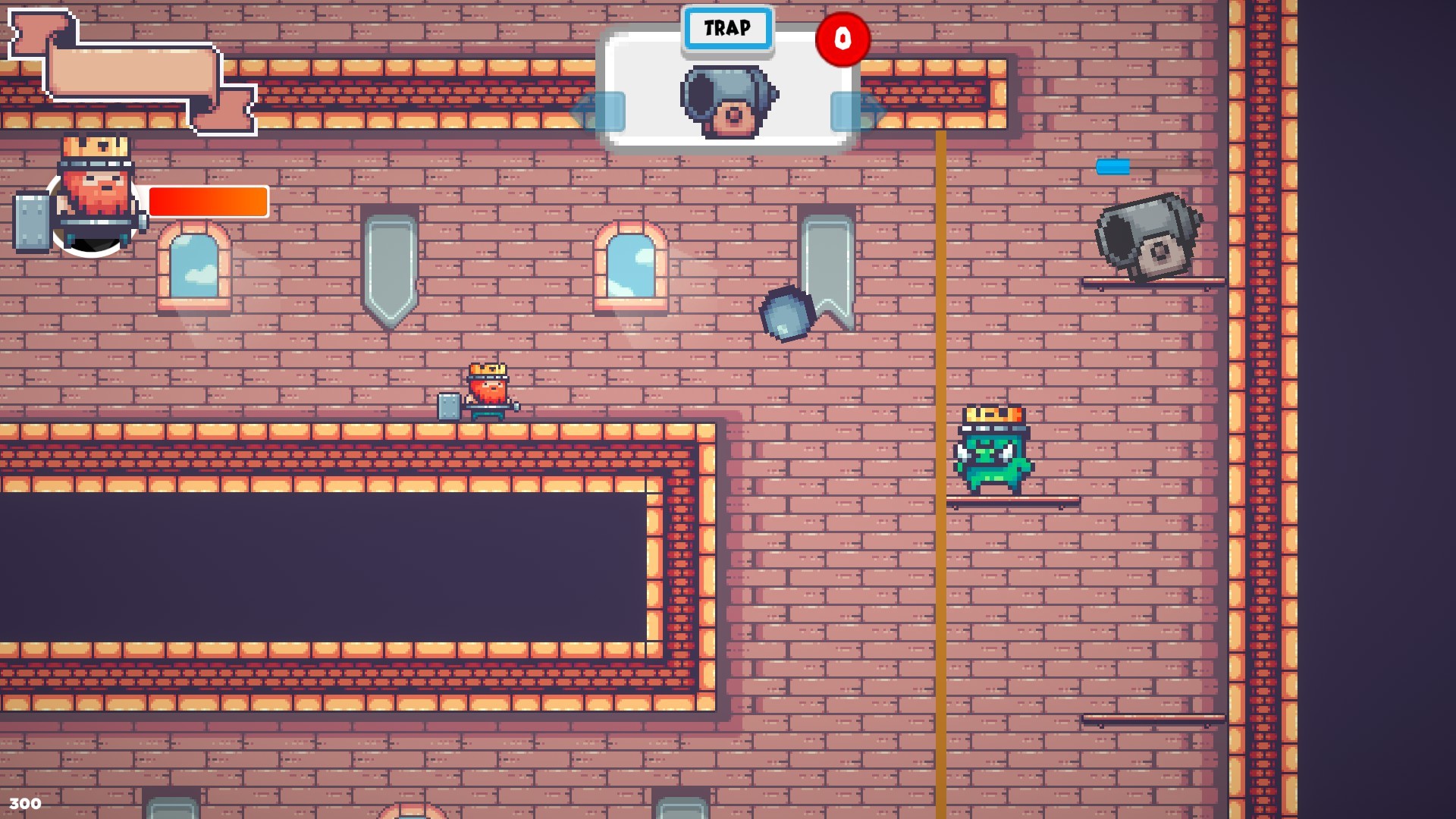 Tower Offender screenshot 2