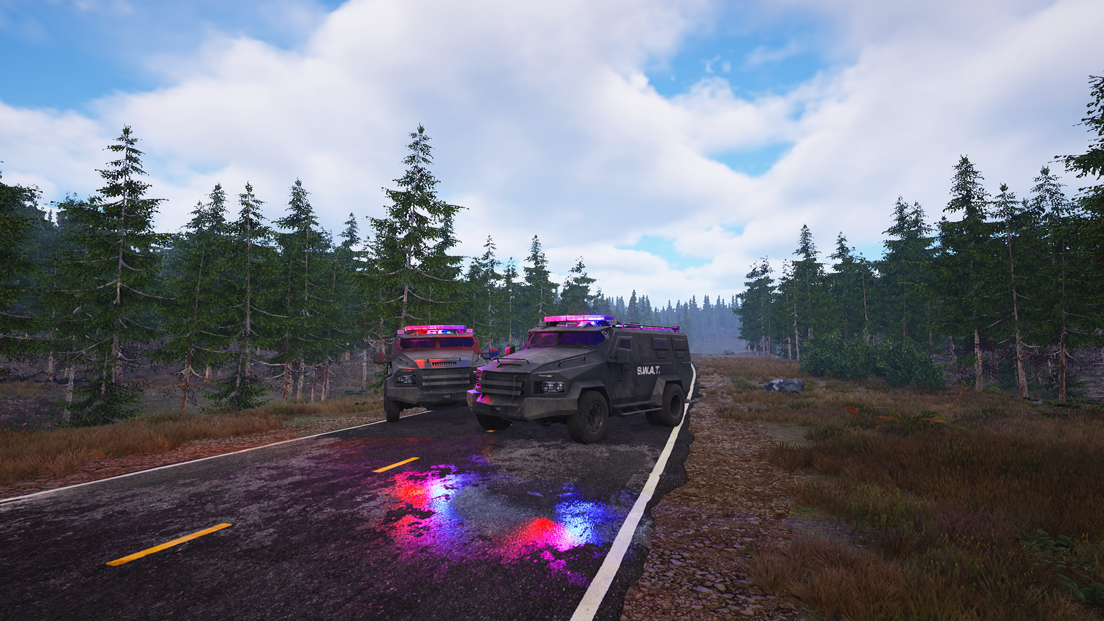 Warcos screenshot 11