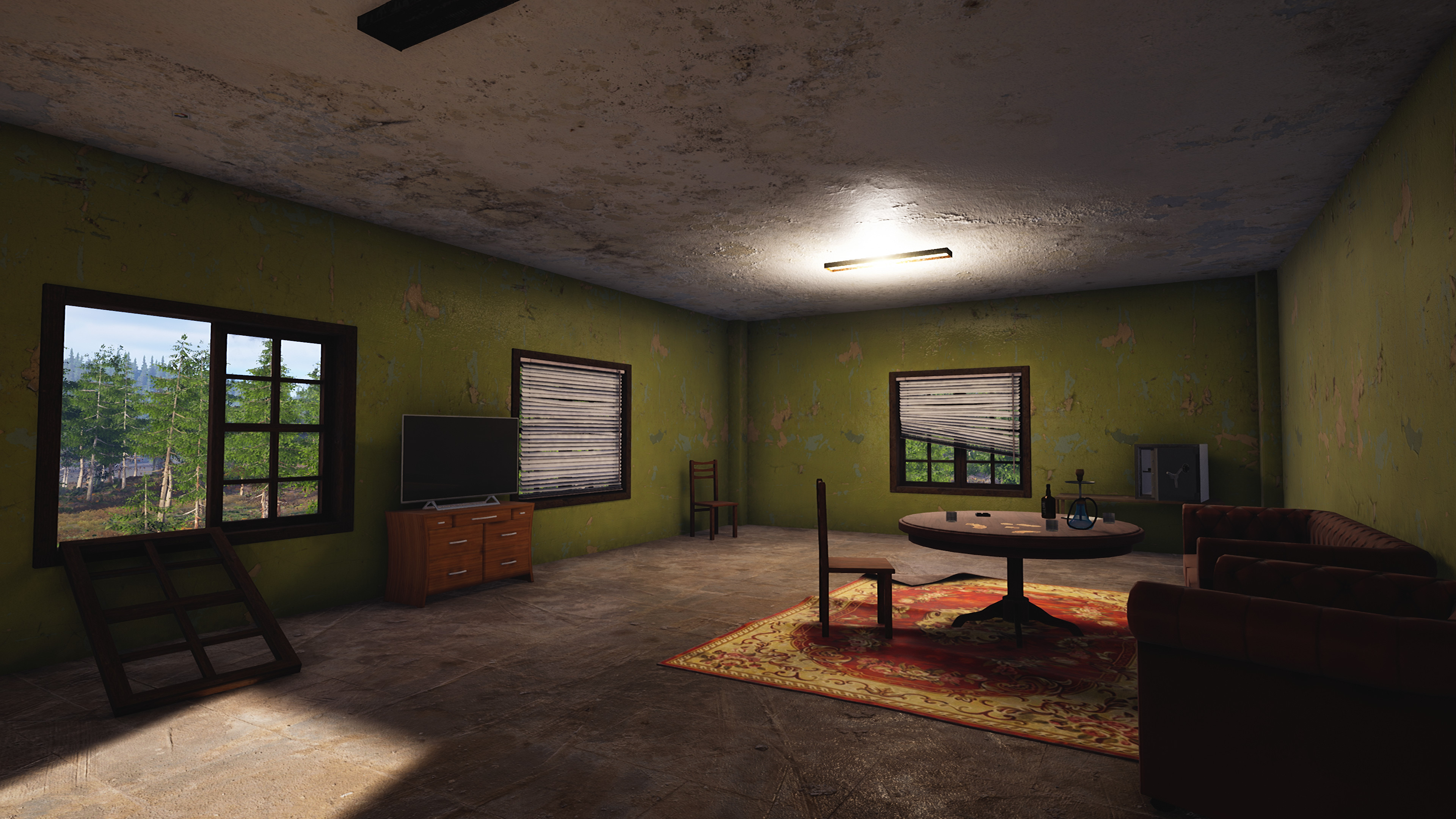 Warcos screenshot 12