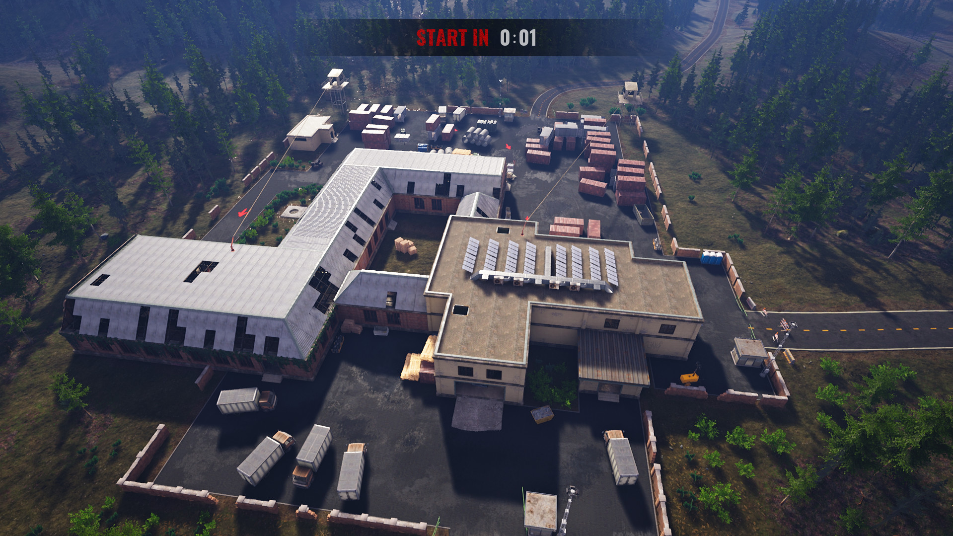 Warcos screenshot 8