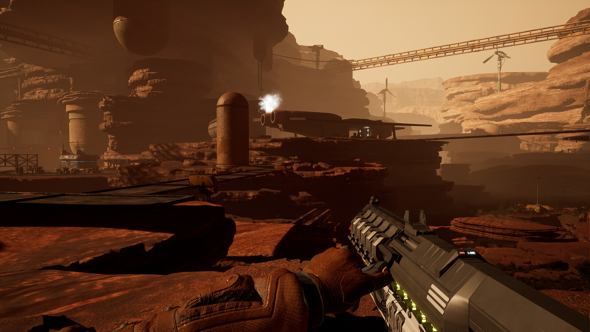 Horizon Journey screenshot 11