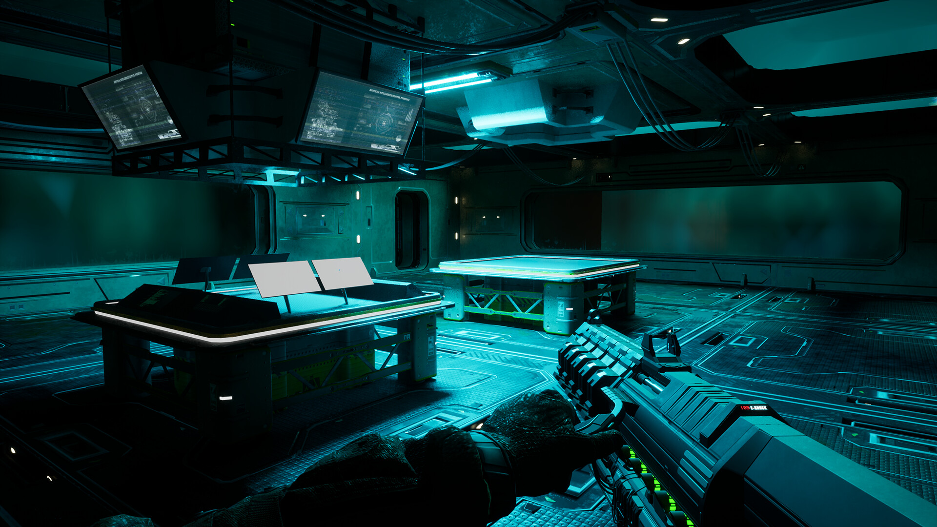 Horizon Journey screenshot 6