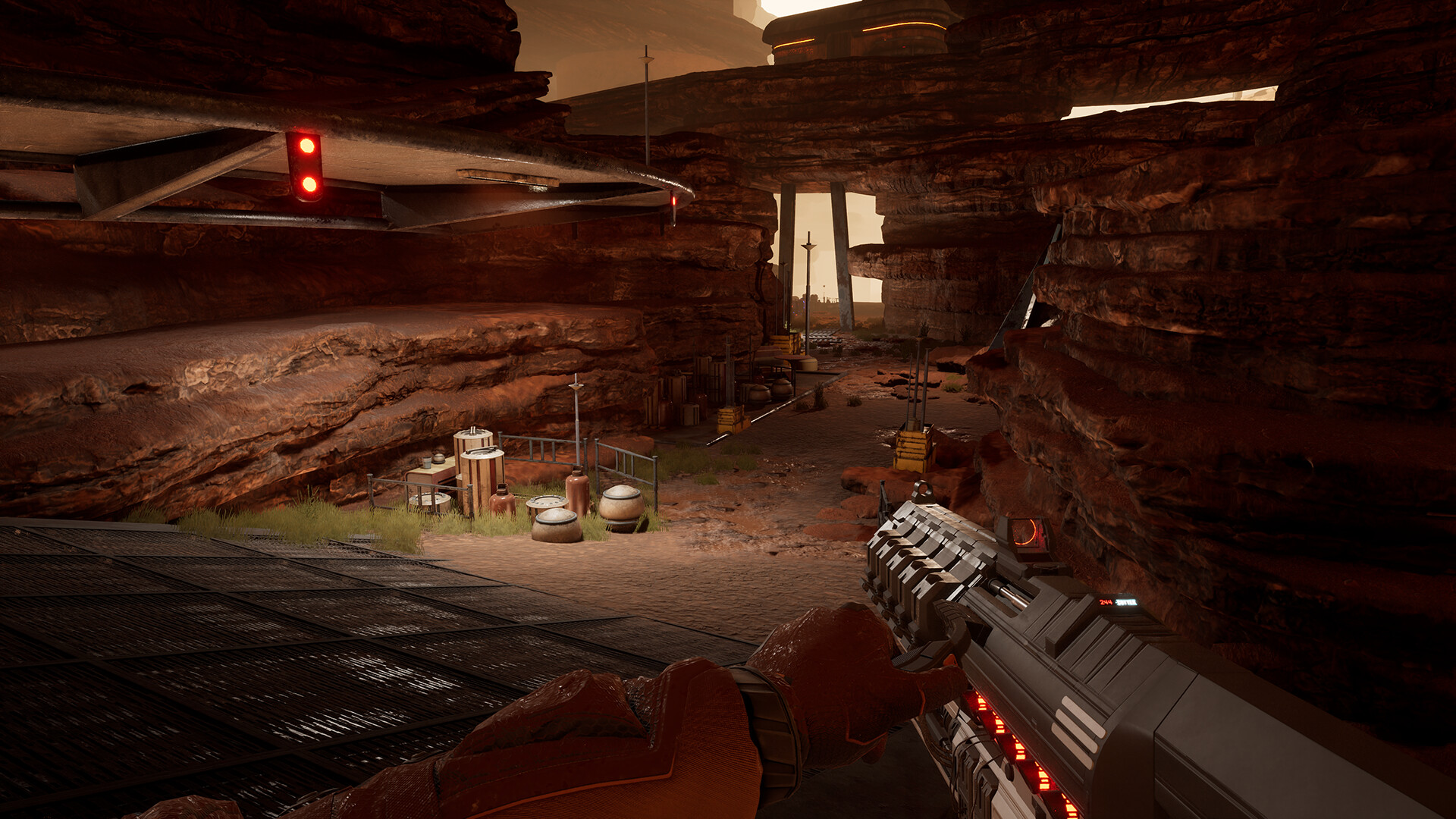 Horizon Journey screenshot 12