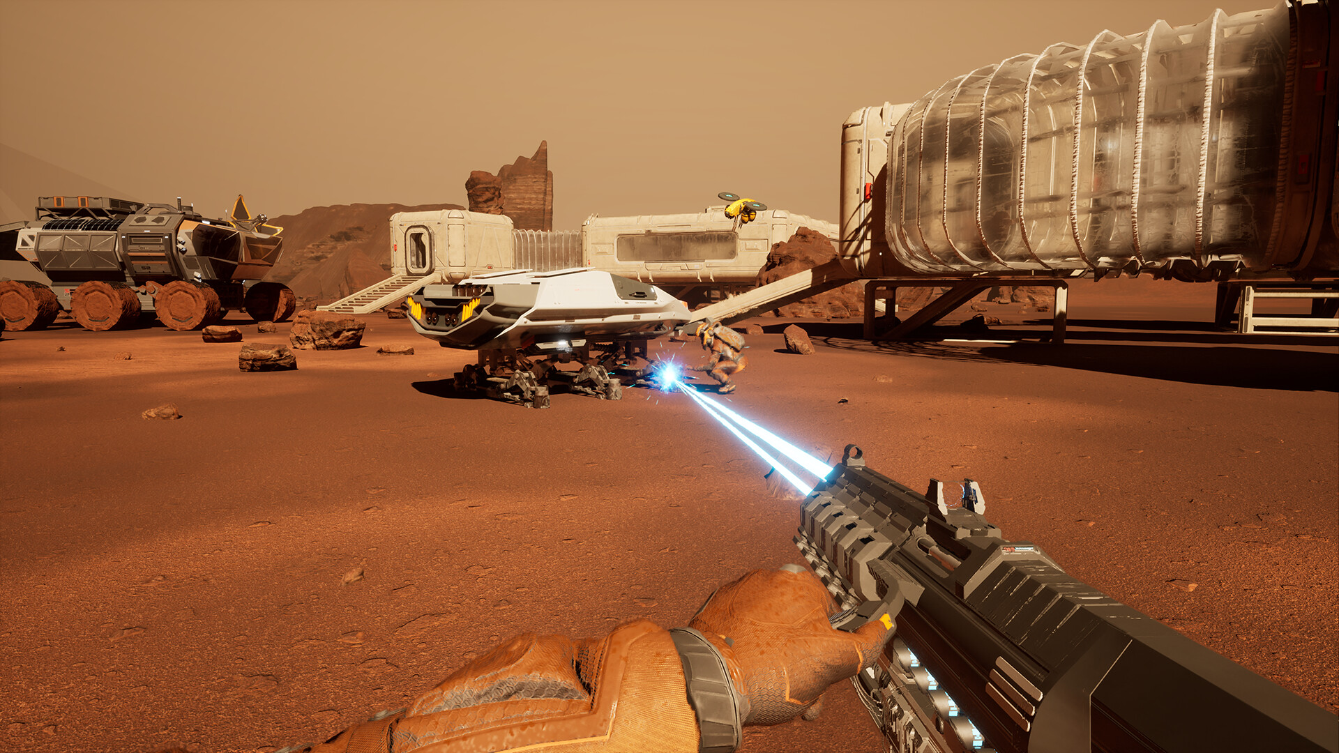Horizon Journey screenshot 13