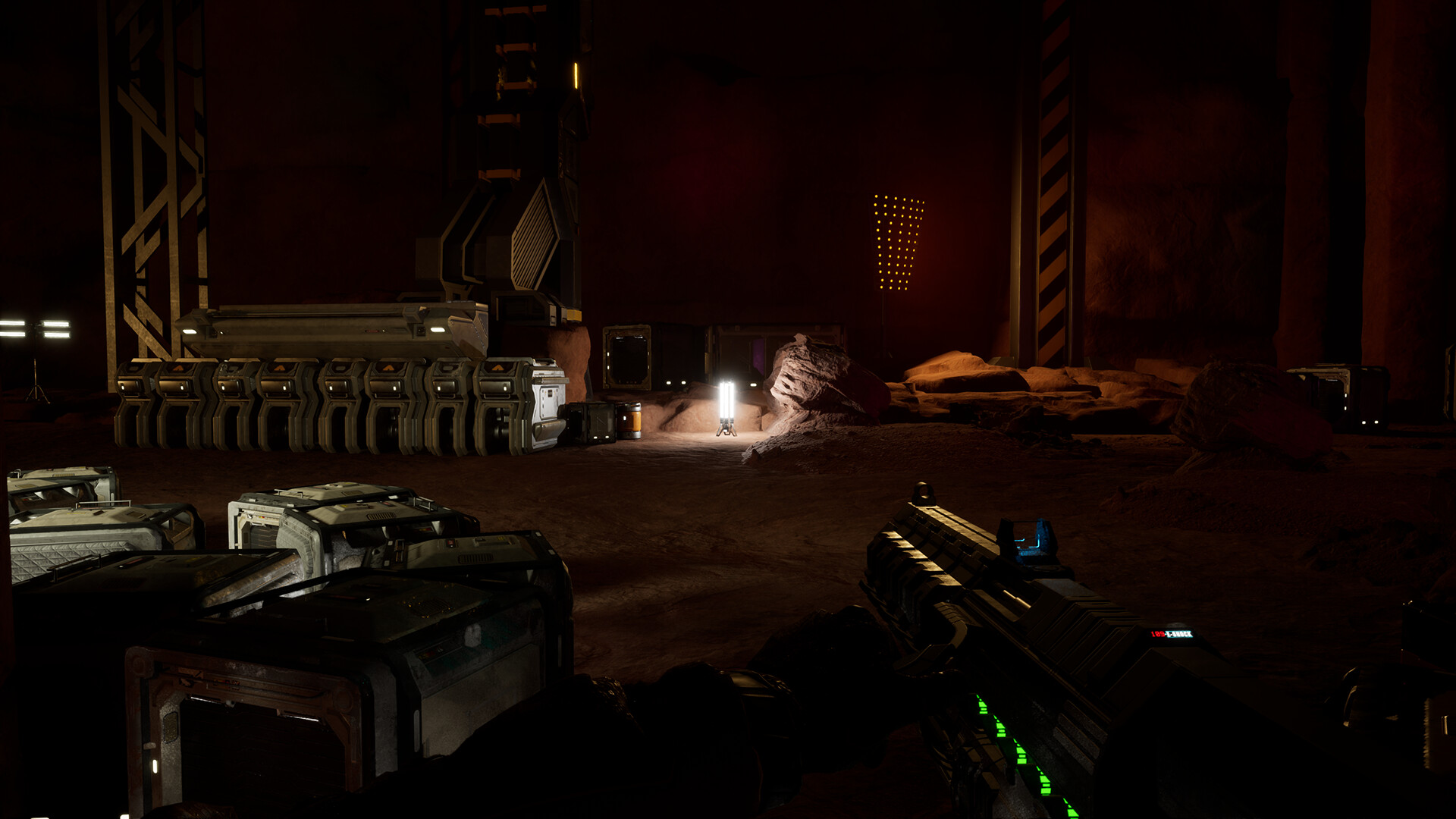 Horizon Journey screenshot 5
