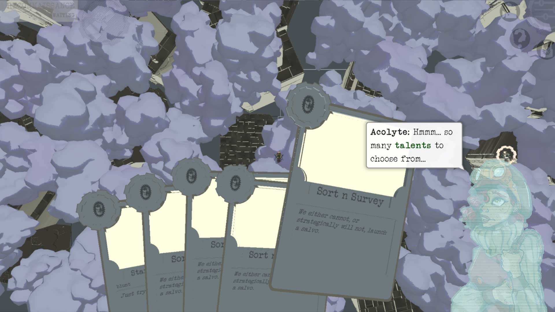 SteelPinion screenshot 4