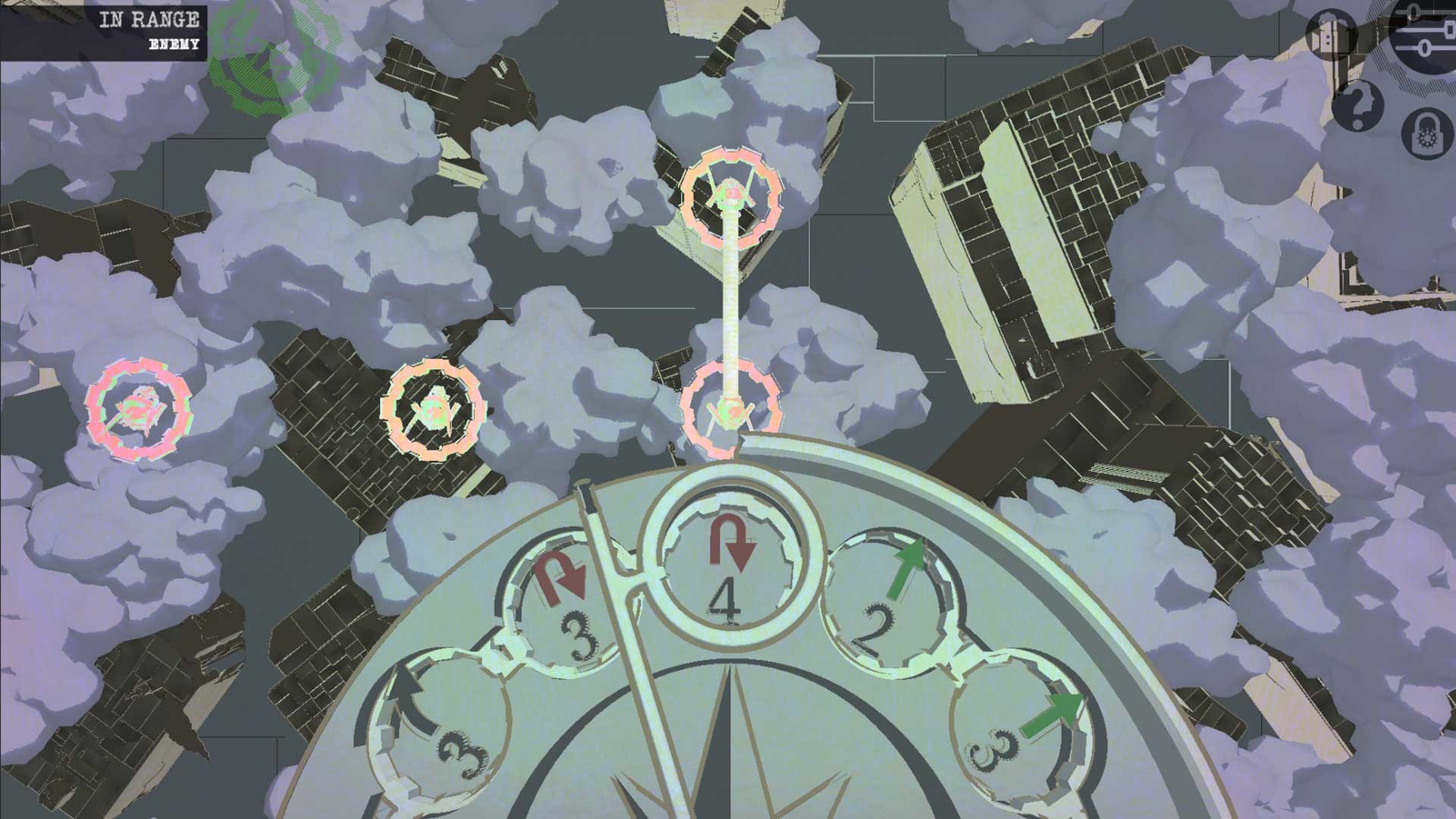 SteelPinion screenshot 5