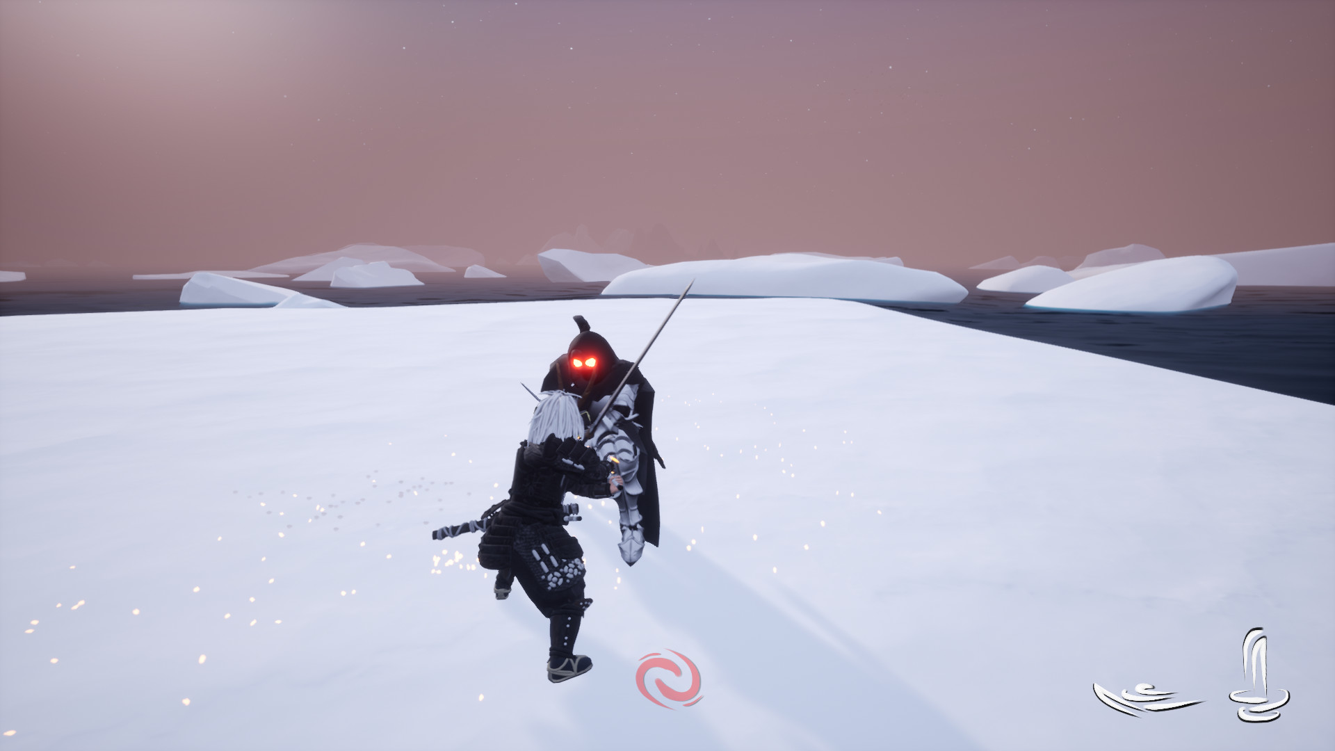 The Misty Tale screenshot 9