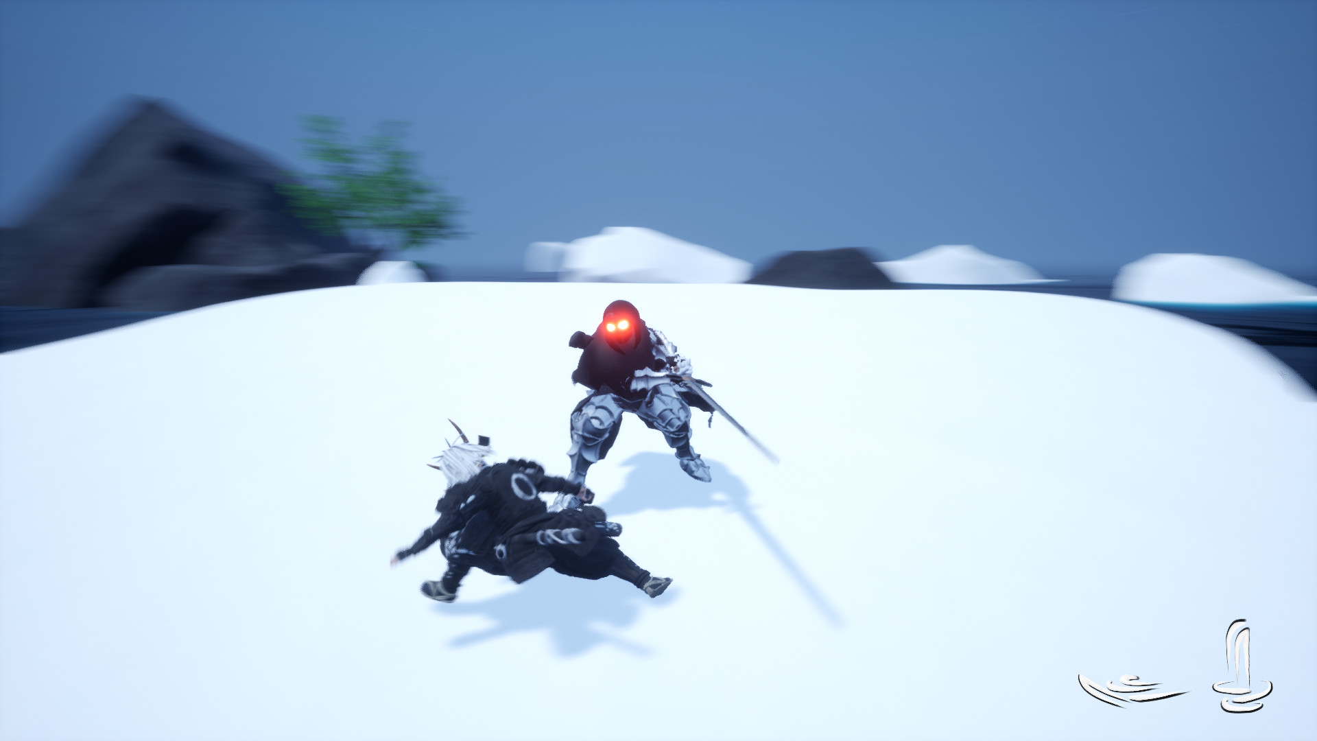 The Misty Tale screenshot 4