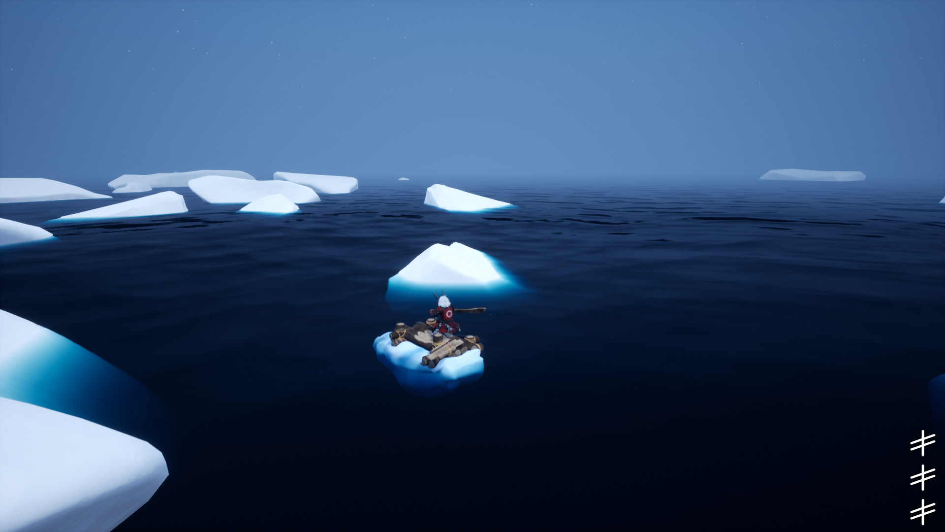 The Misty Tale screenshot 7