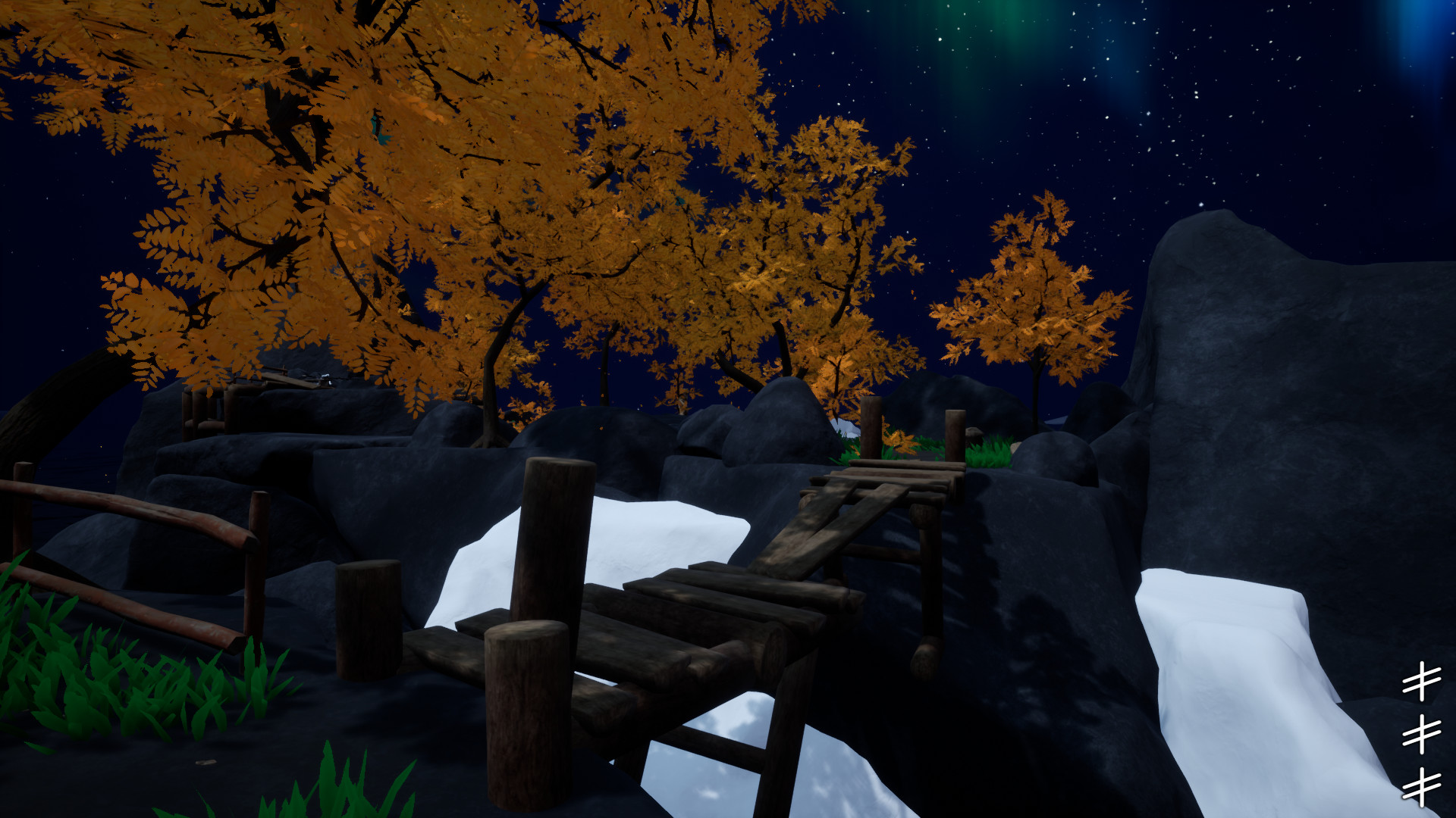 The Misty Tale screenshot 2