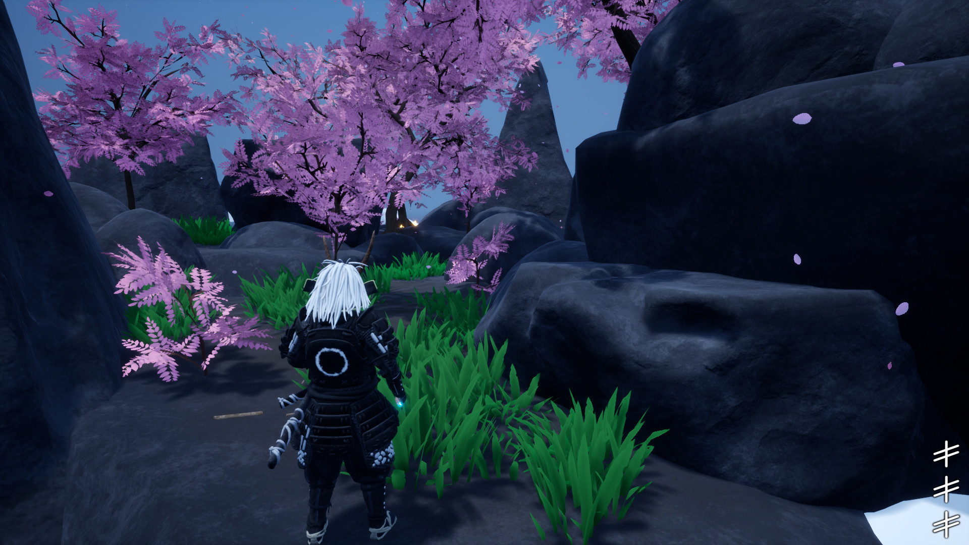 The Misty Tale screenshot 3