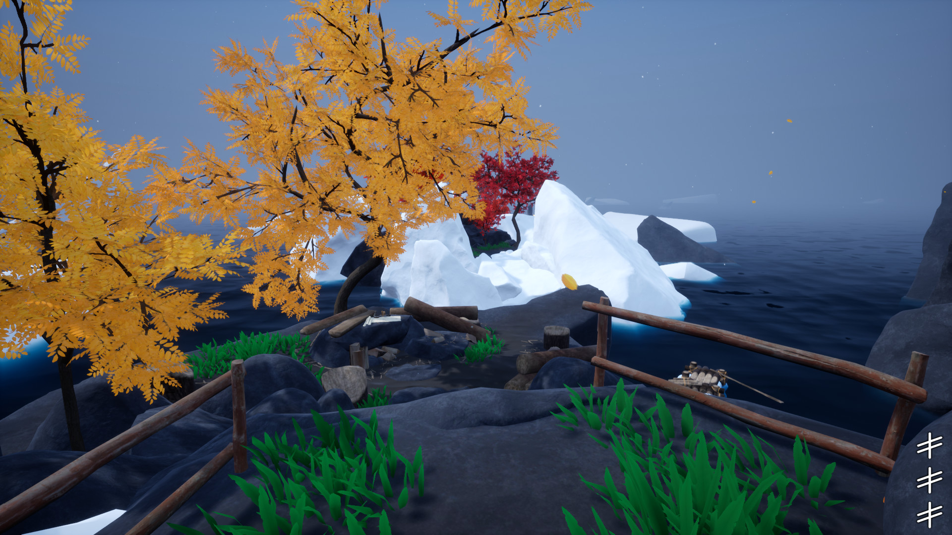 The Misty Tale screenshot 5