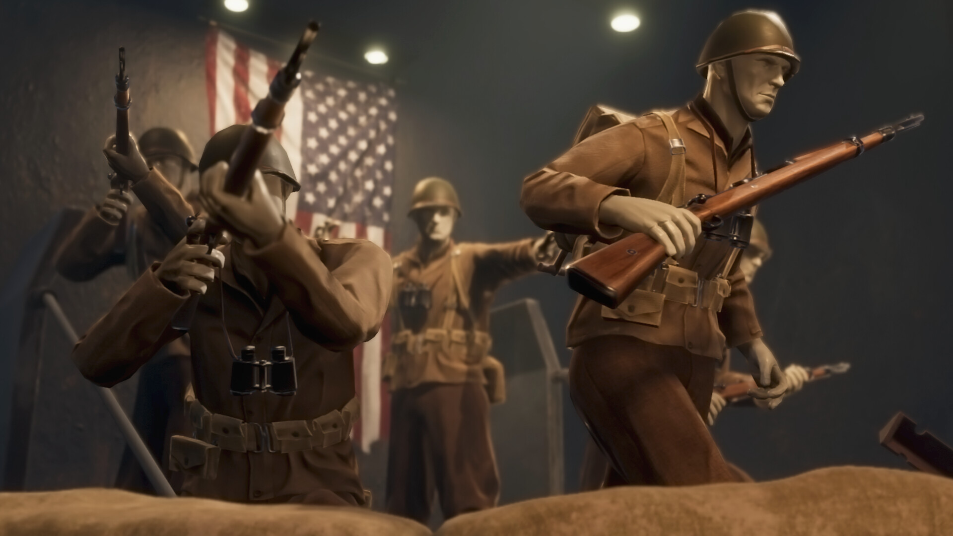 Total Tank Generals screenshot 13