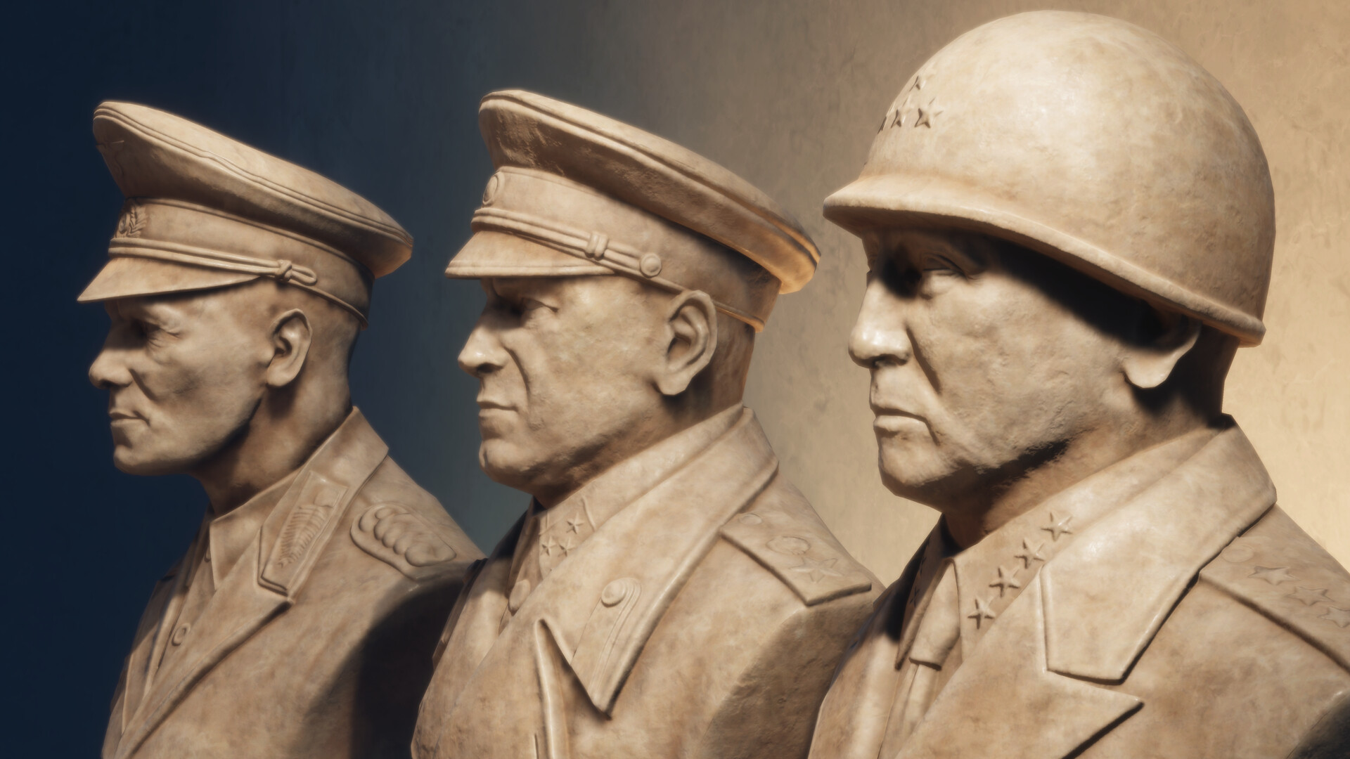 Total Tank Generals screenshot 12