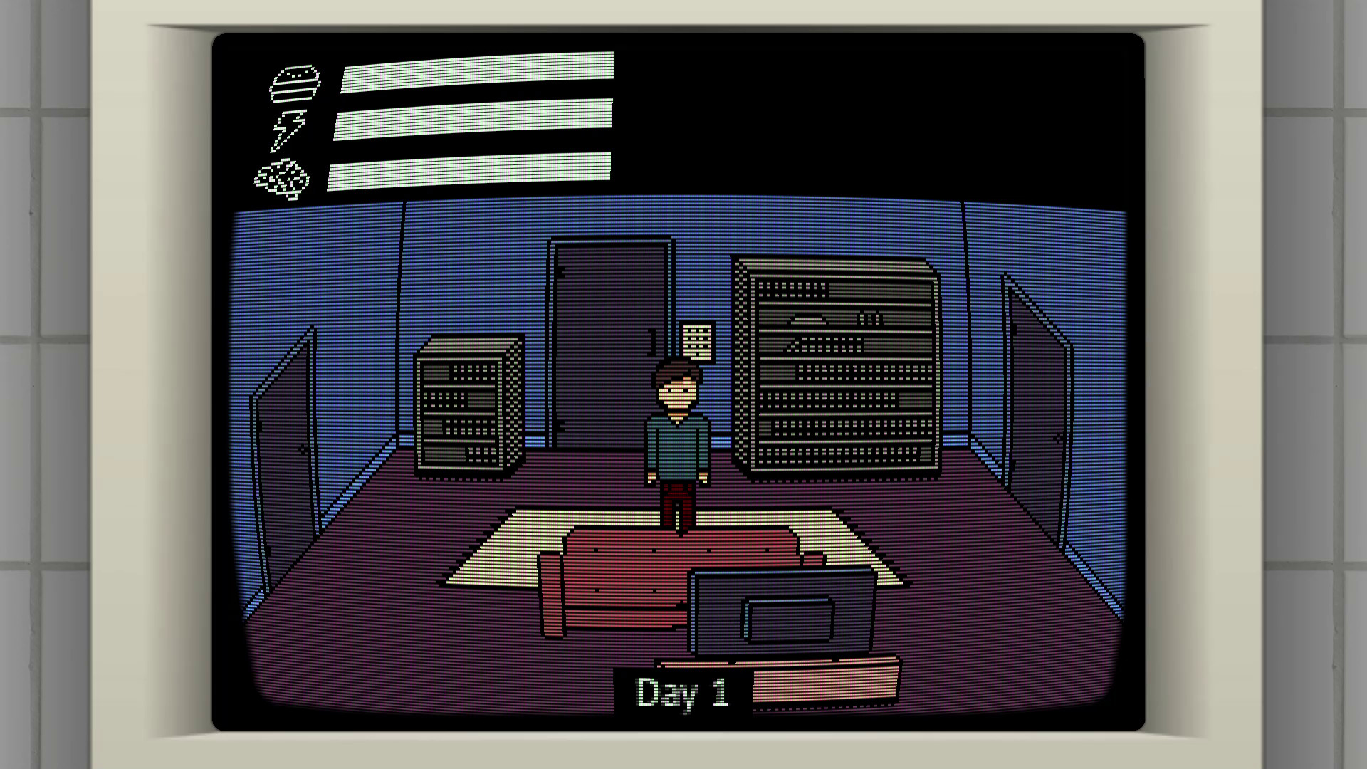 The Hungry One screenshot 7