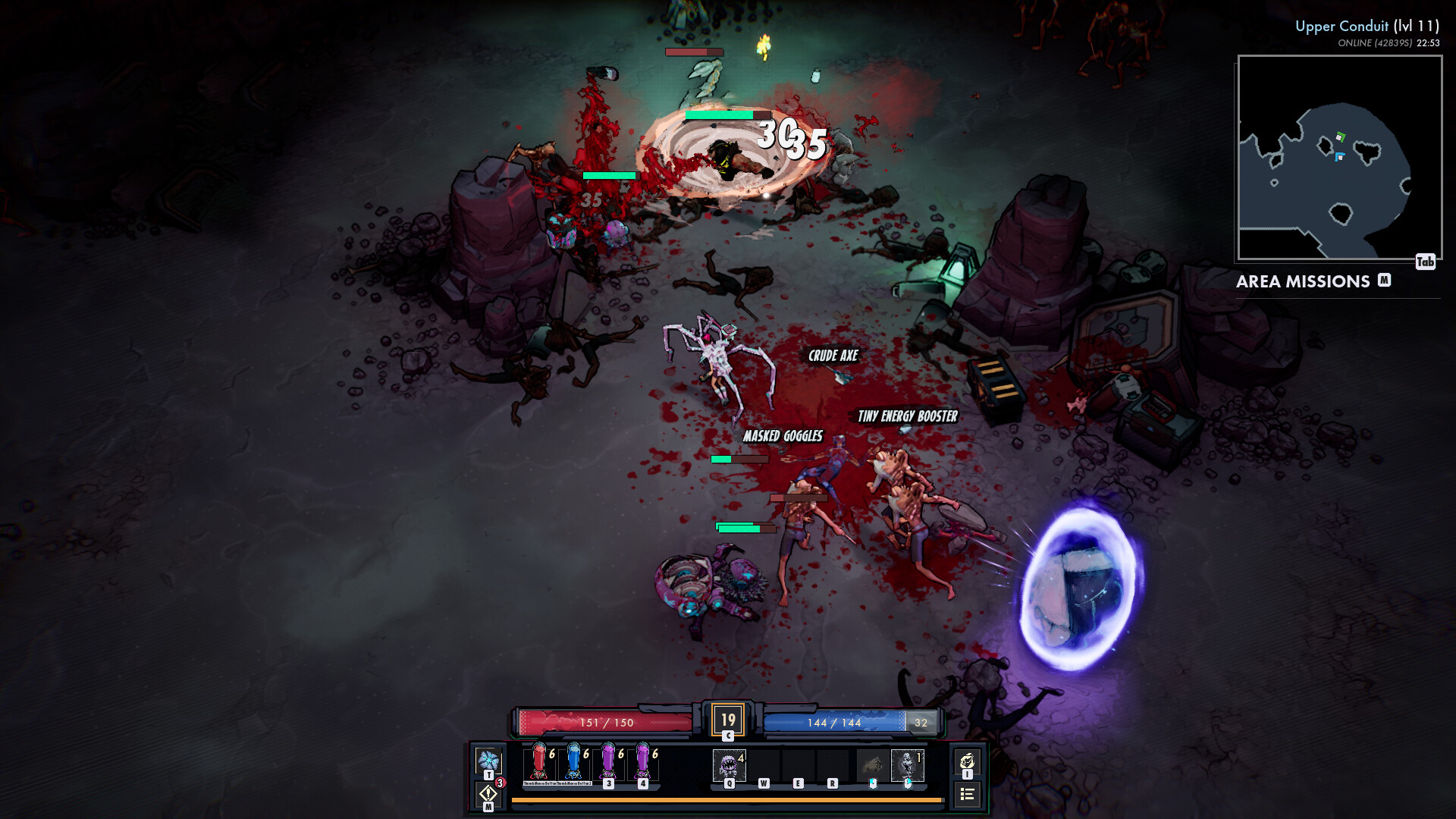 Superfuse screenshot 20