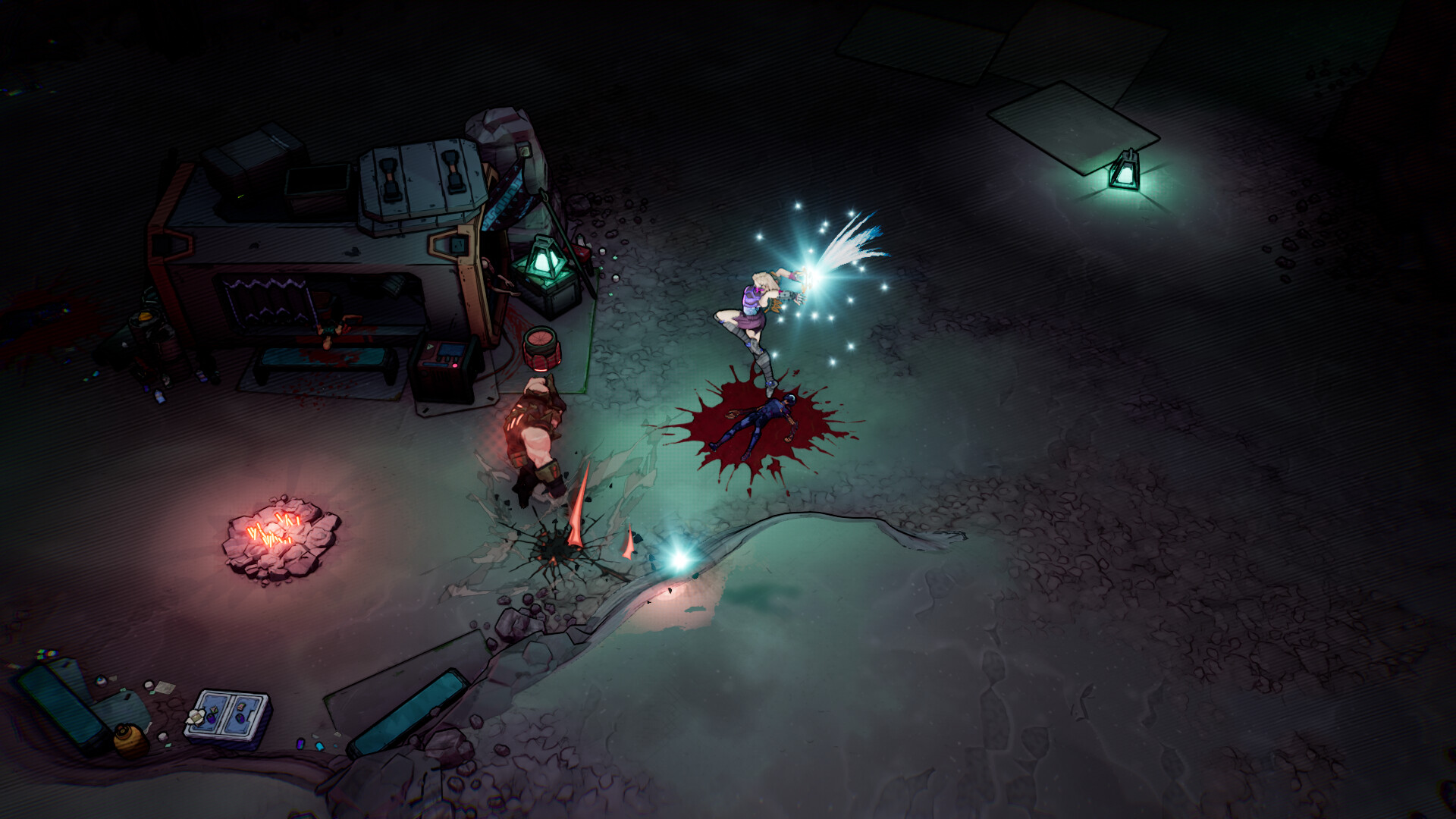 Superfuse screenshot 18