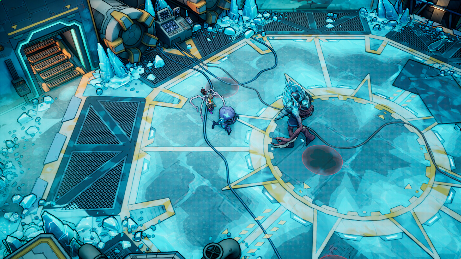Superfuse screenshot 10