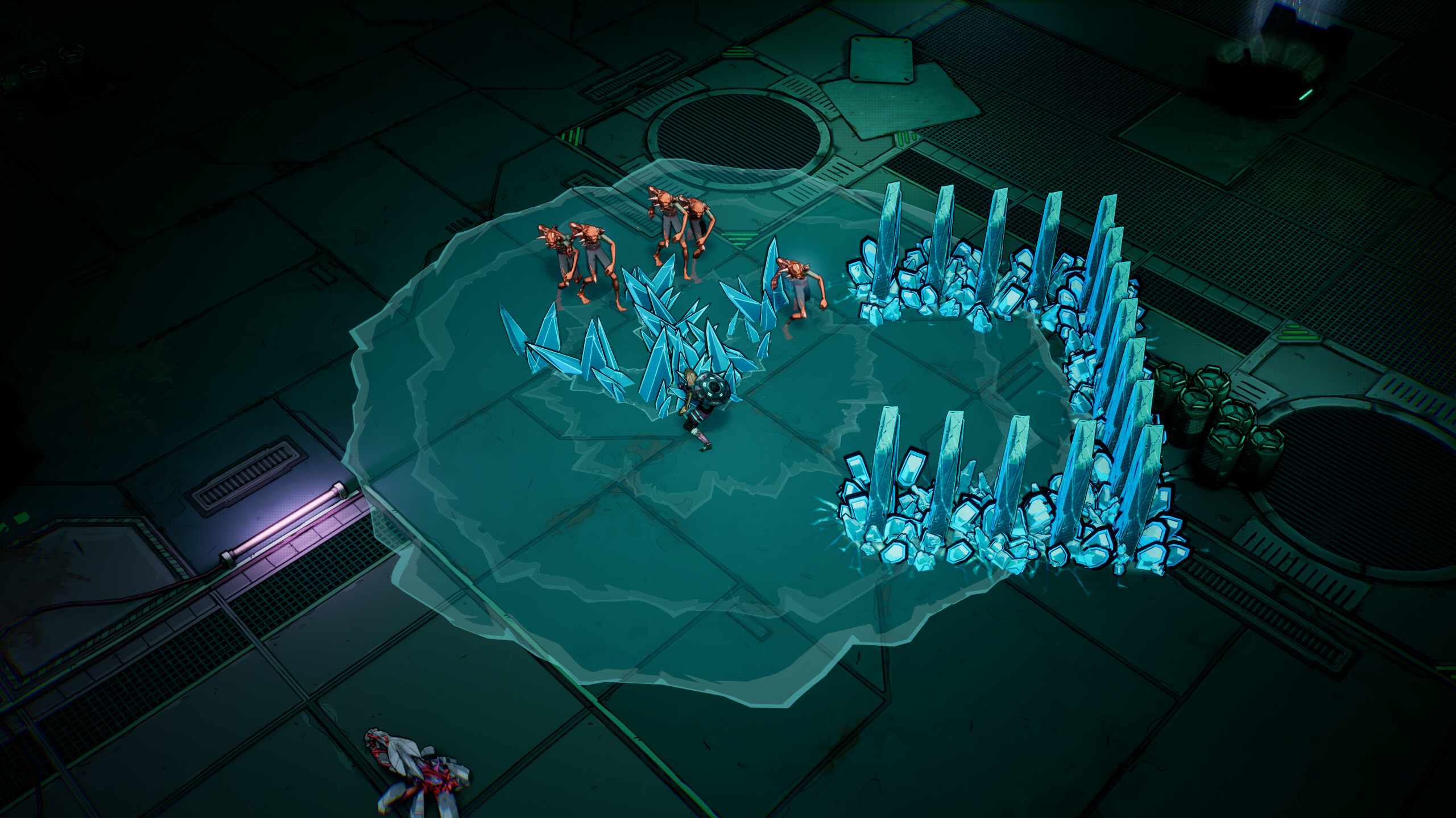 Superfuse screenshot 16