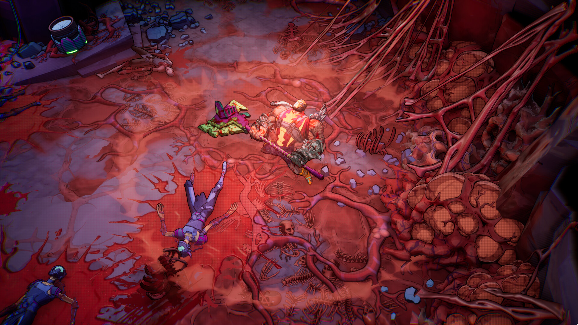Superfuse screenshot 15