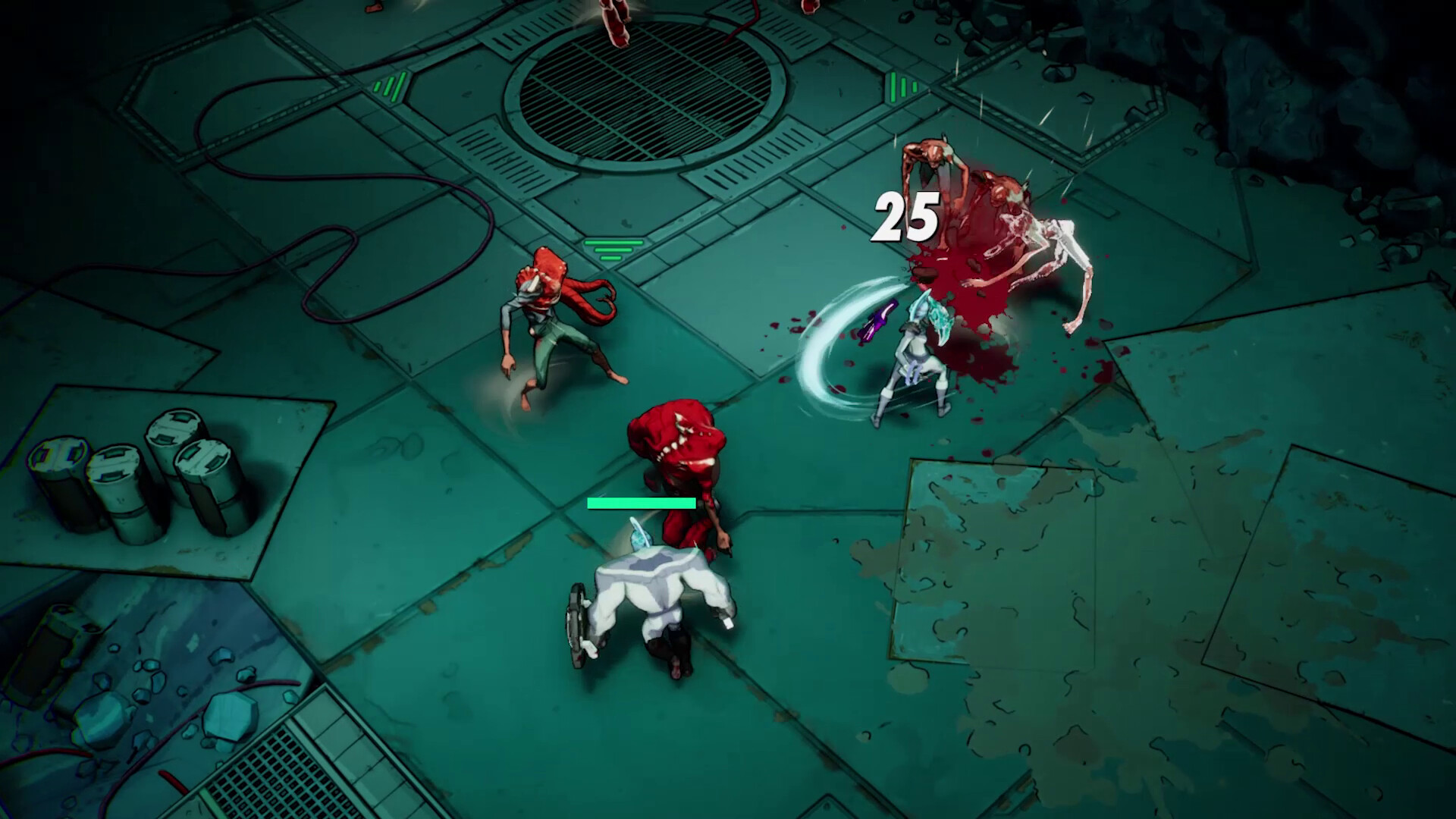 Superfuse screenshot 11