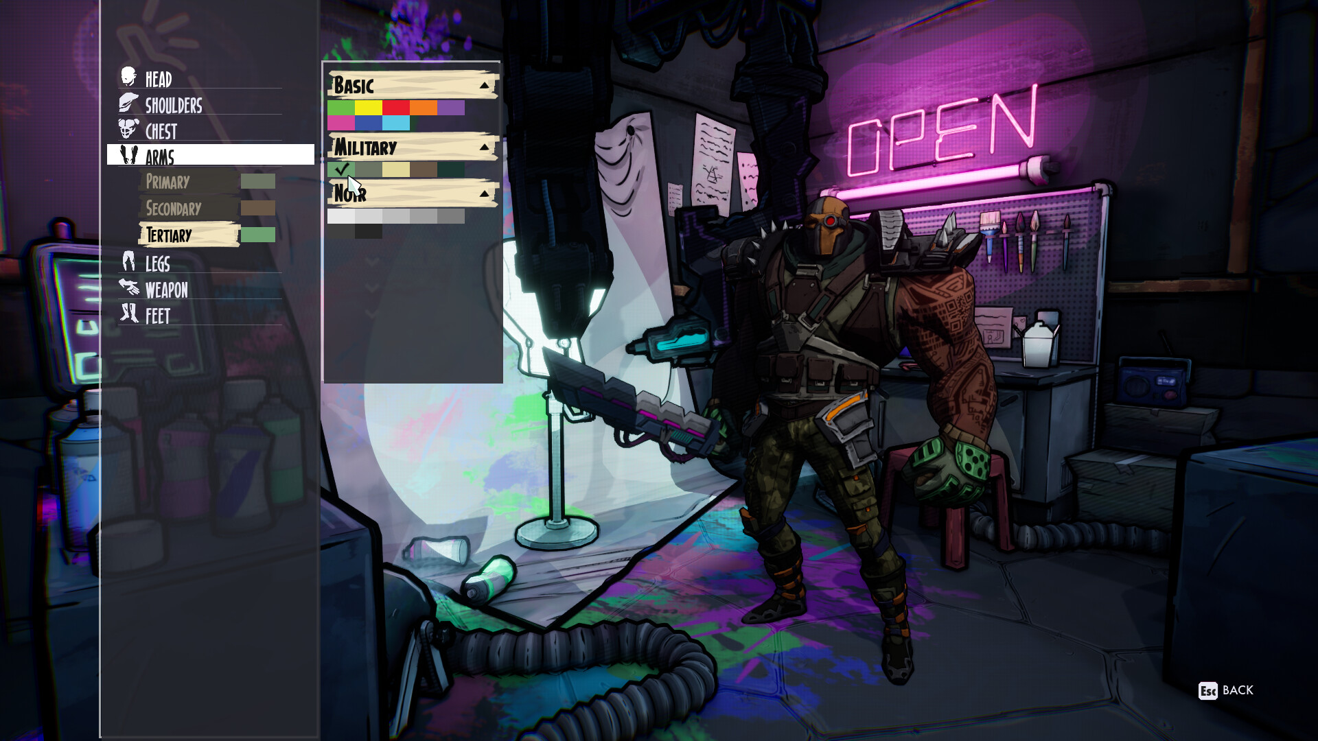 Superfuse screenshot 12