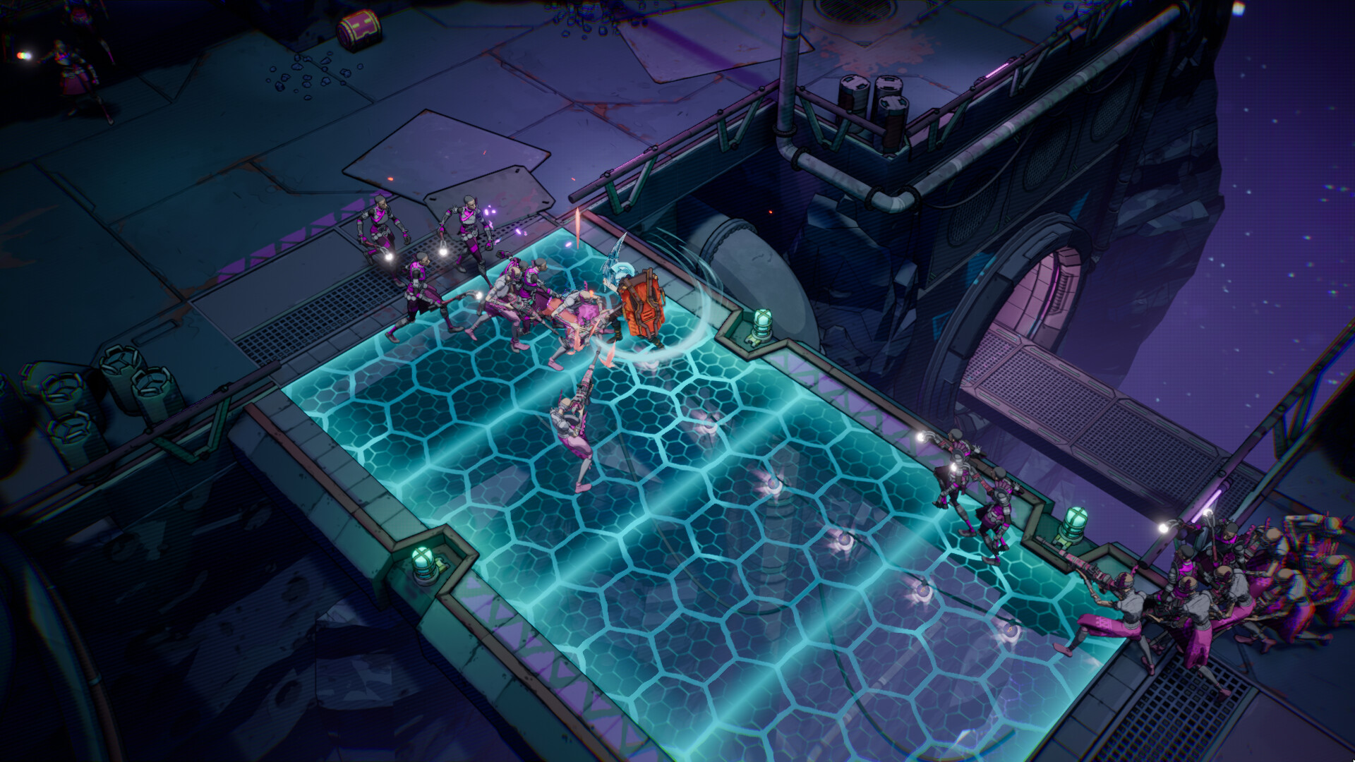 Superfuse screenshot 19