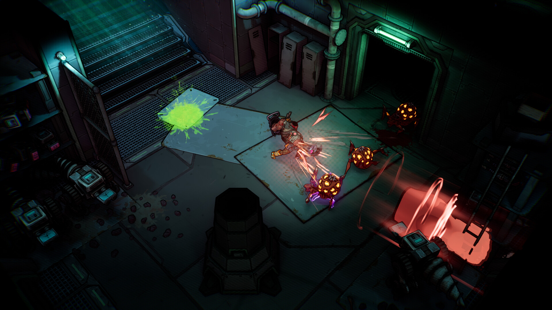 Superfuse screenshot 8